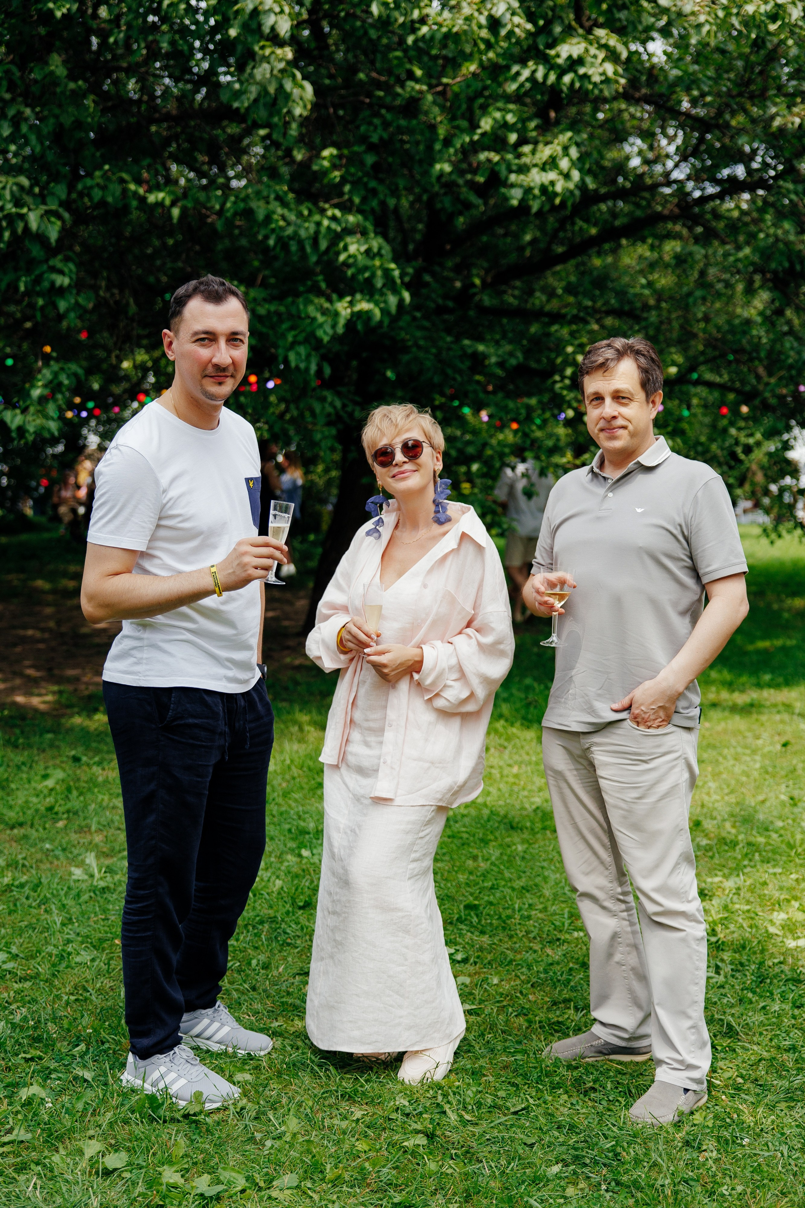 IEK 25 лет. Фотограф в Москве Алексей Виноградов