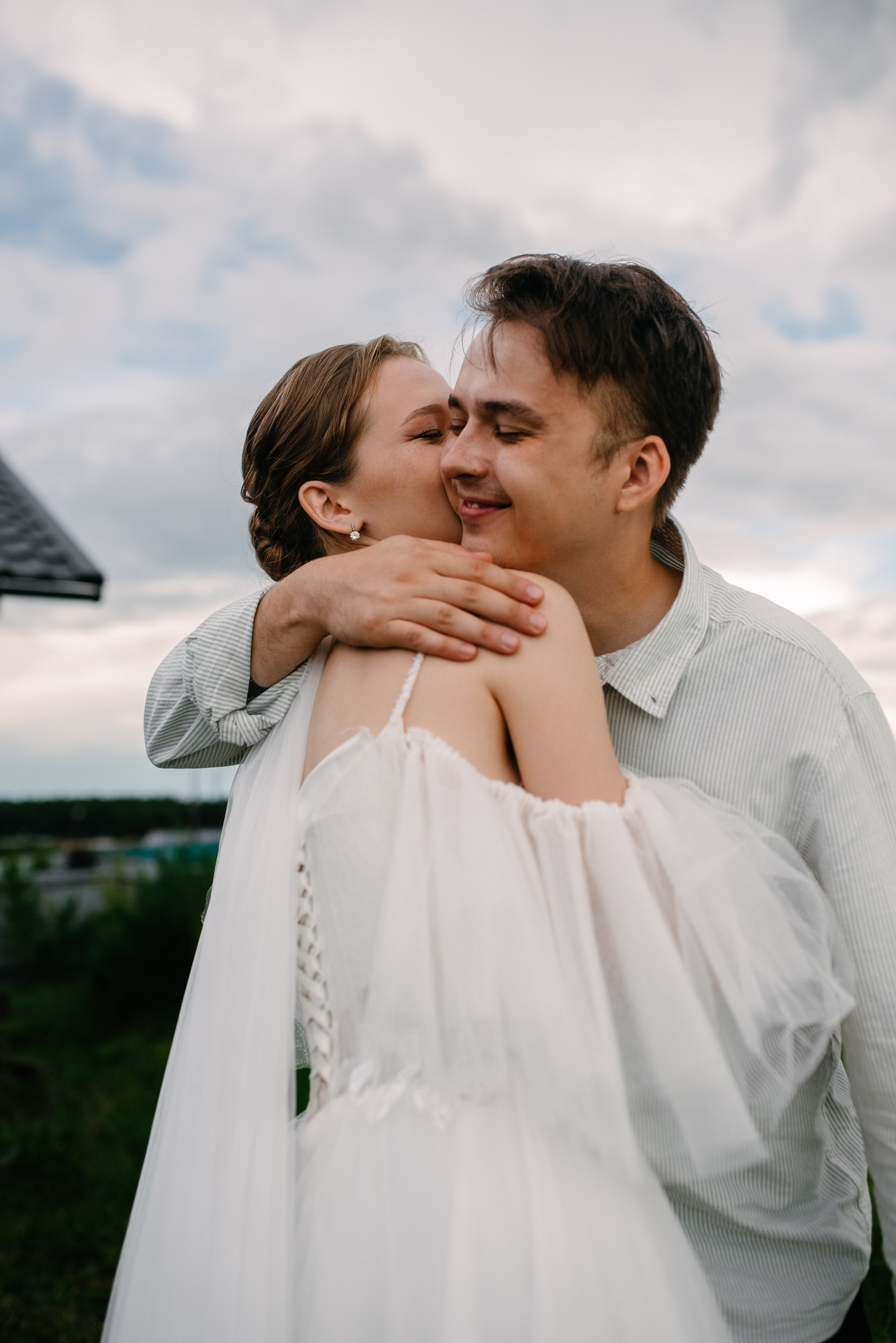 Михаил&Лилия. Фотограф в Новосибирске Анастасия Курто