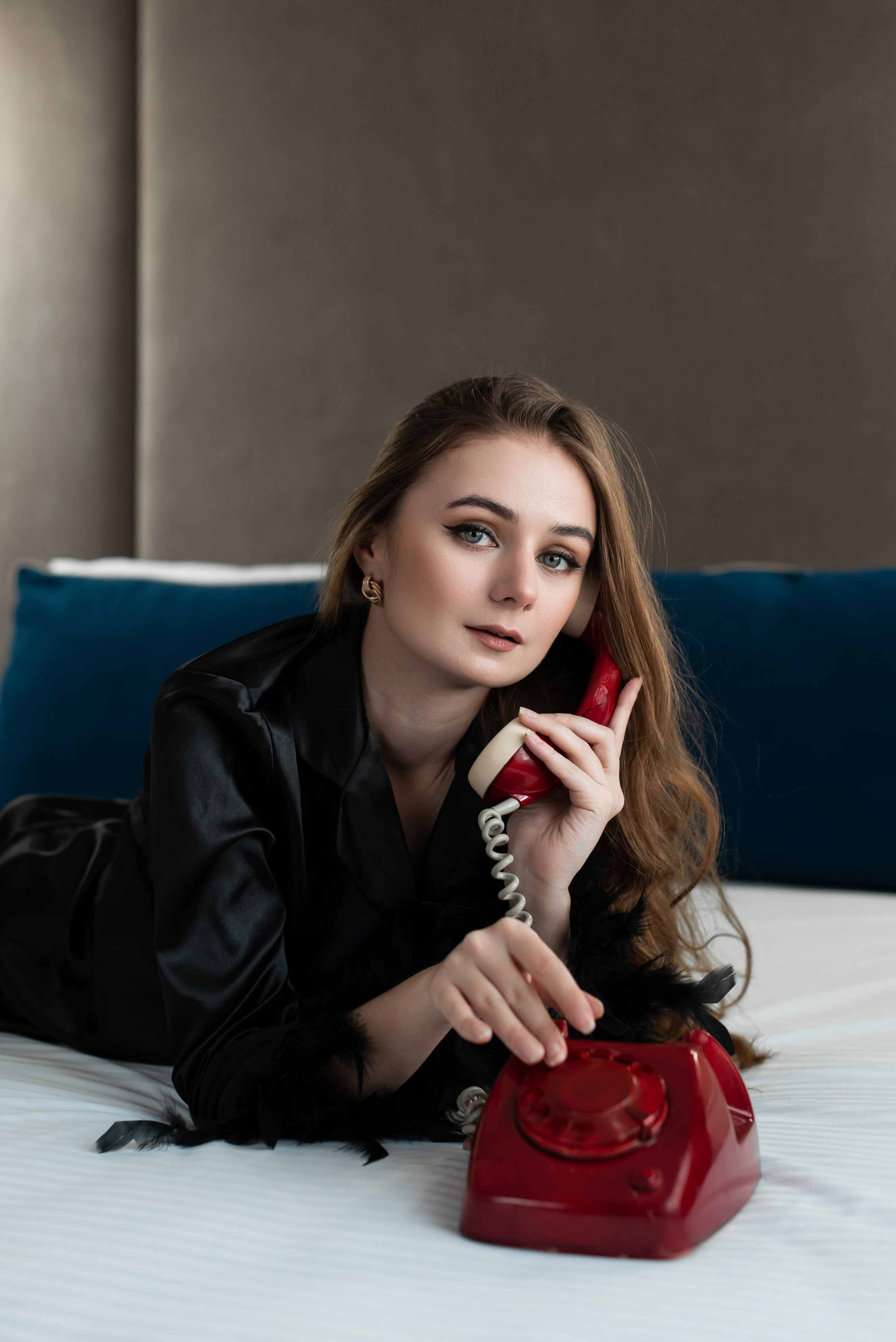 Анастасия. Фотограф Палий Ульяна