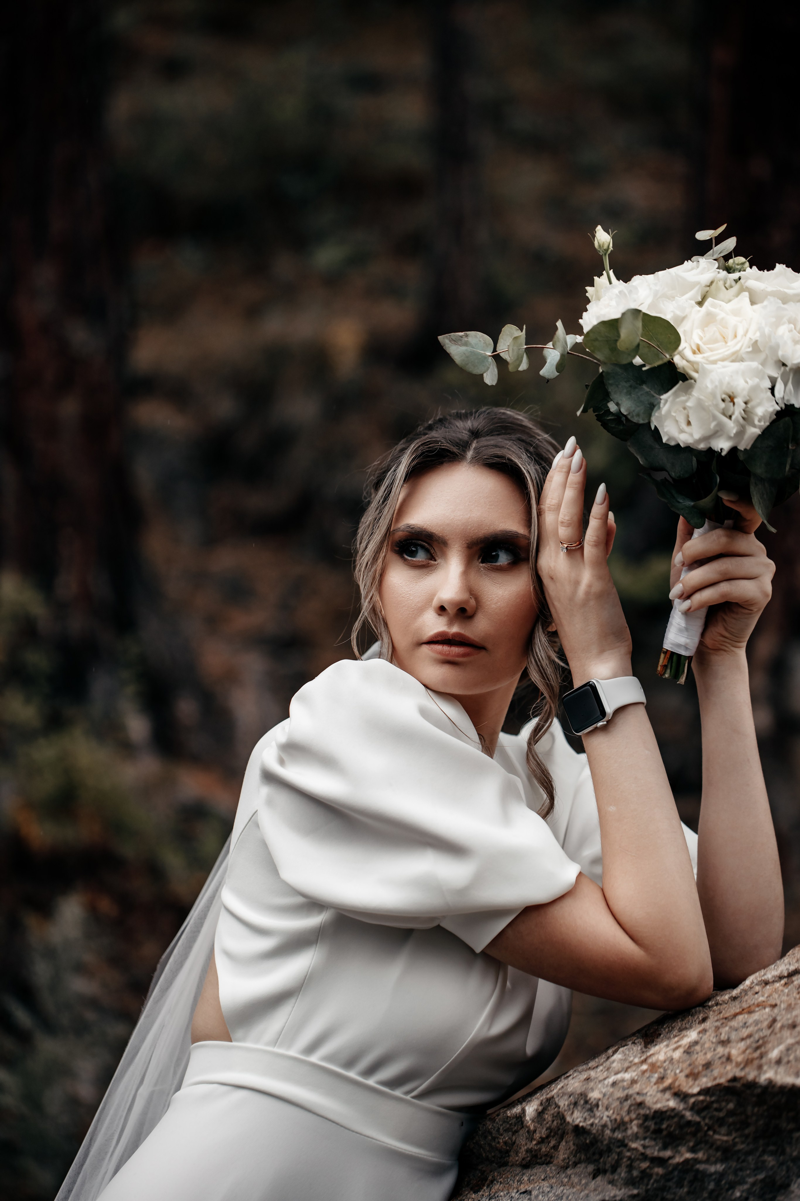 Alexandr & Tatyana. Фотограф Красноярск Наталья Чуйко