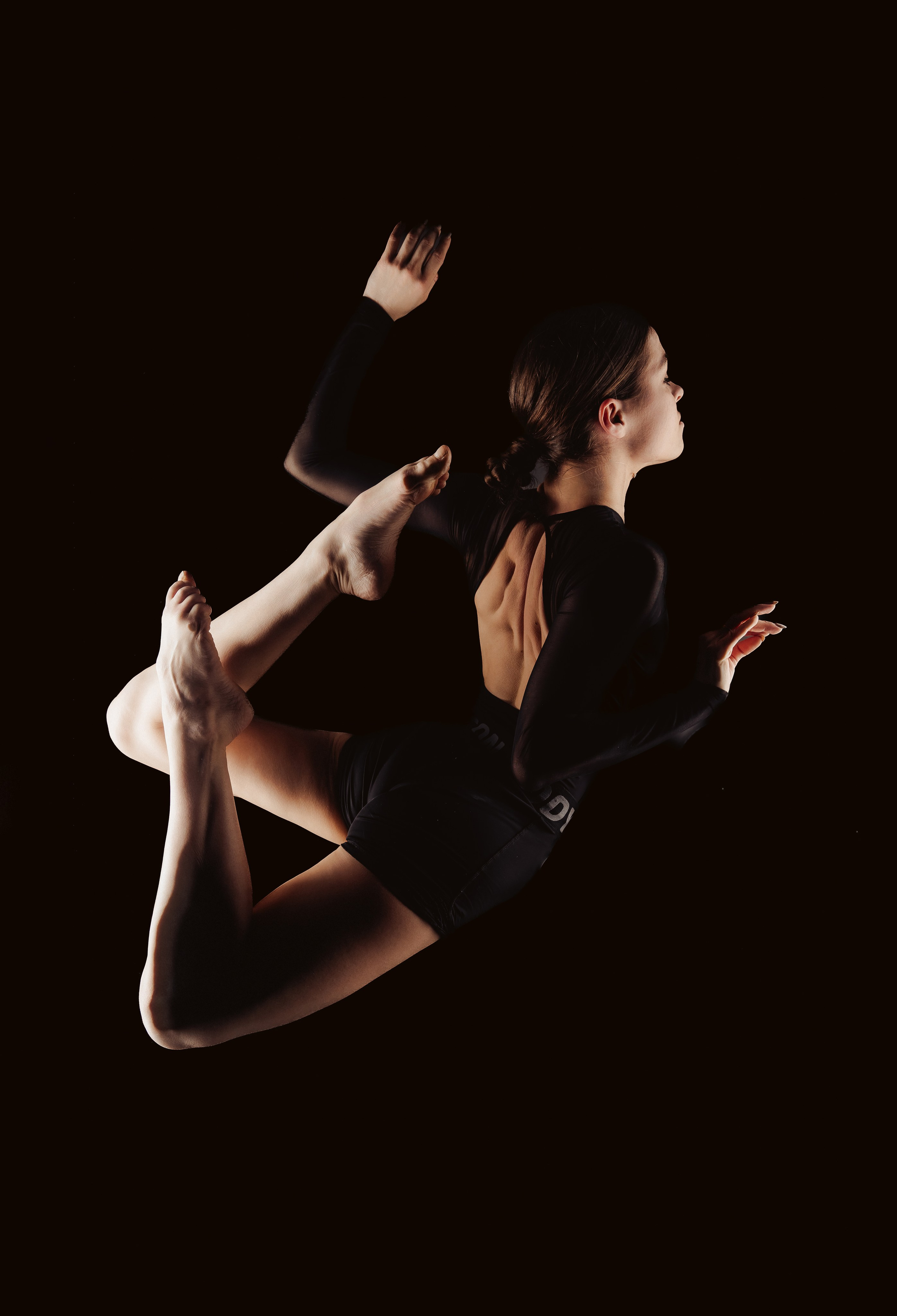 OPEN SPACE. DariaRock / Фотограф Екатеринбург