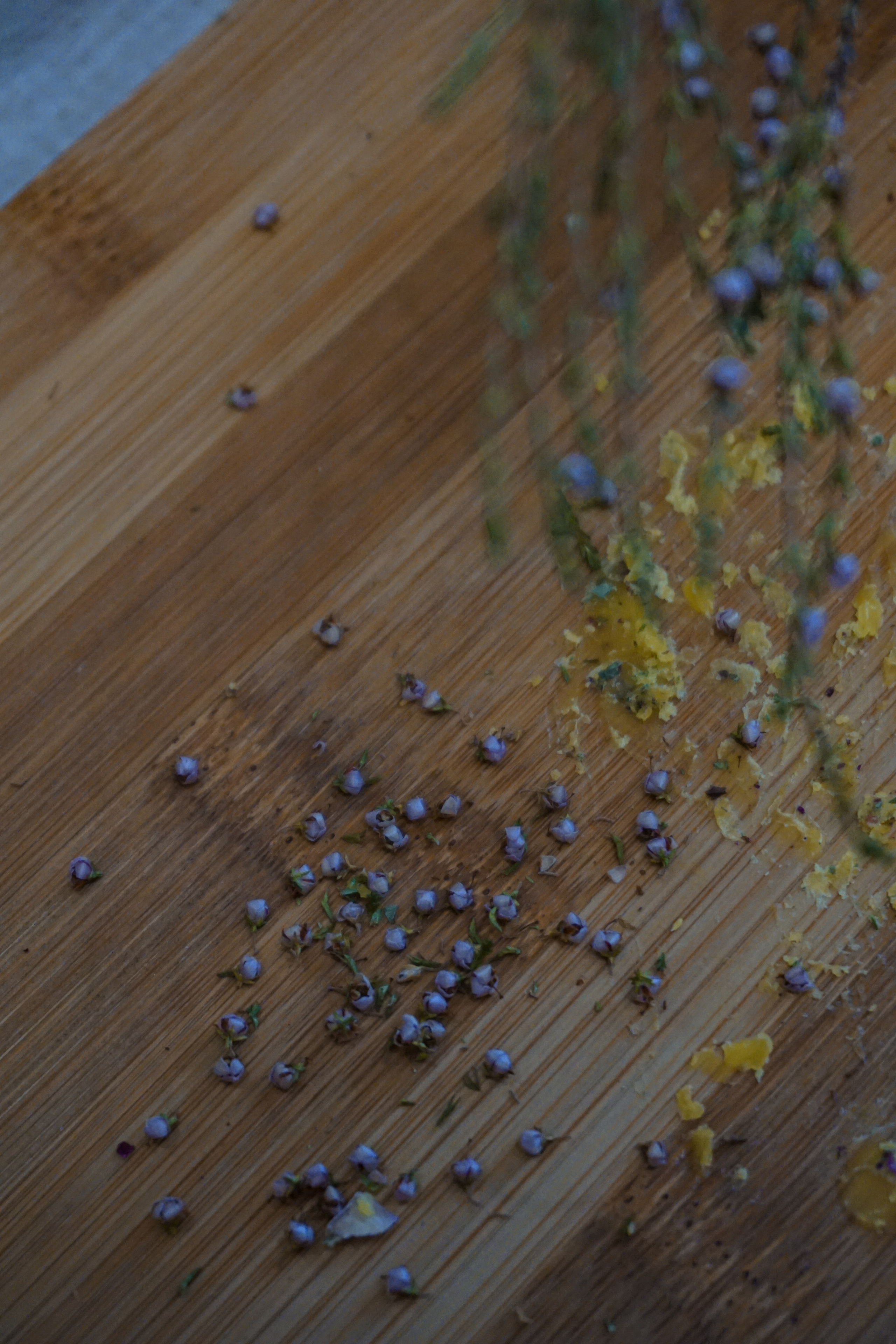 Свечи ручной работы. ФОТОГРАФ Любовь Скок. Москва