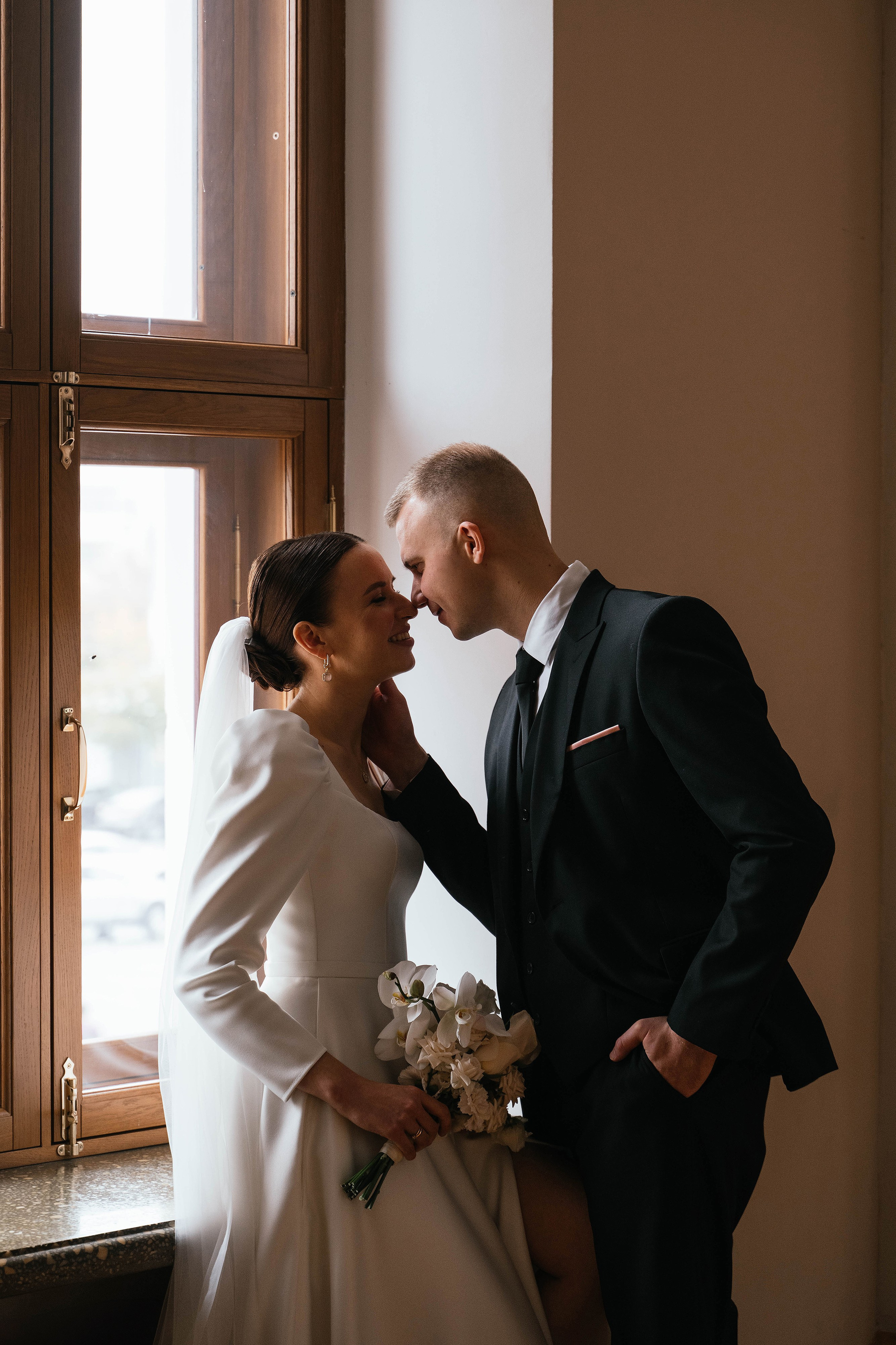 Wedding day #61. Свадебный, семейный фотограф в Рязани Лена Брант