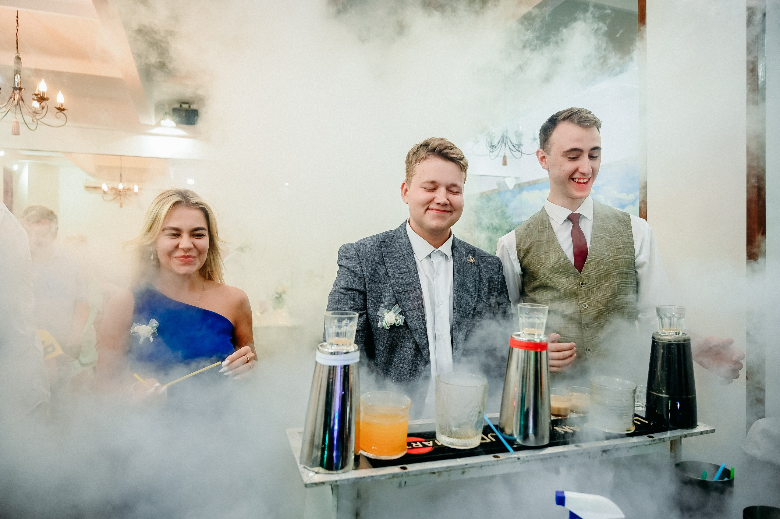 Татьяна Михаил. Фотограф Алёна Мил