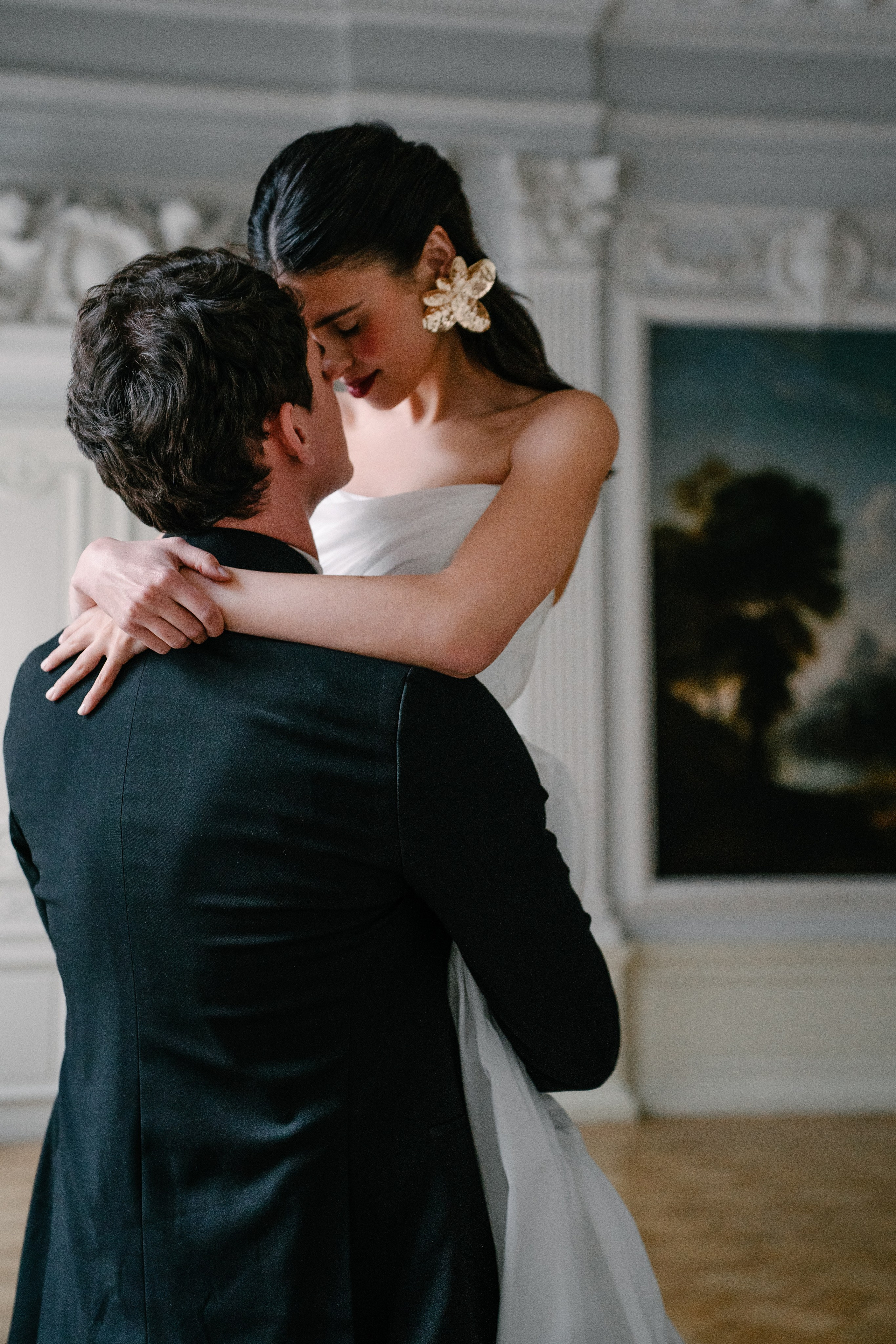 Мария и Александр. Свадебный и семейный фотограф в Воронеже Анастасия Бойко