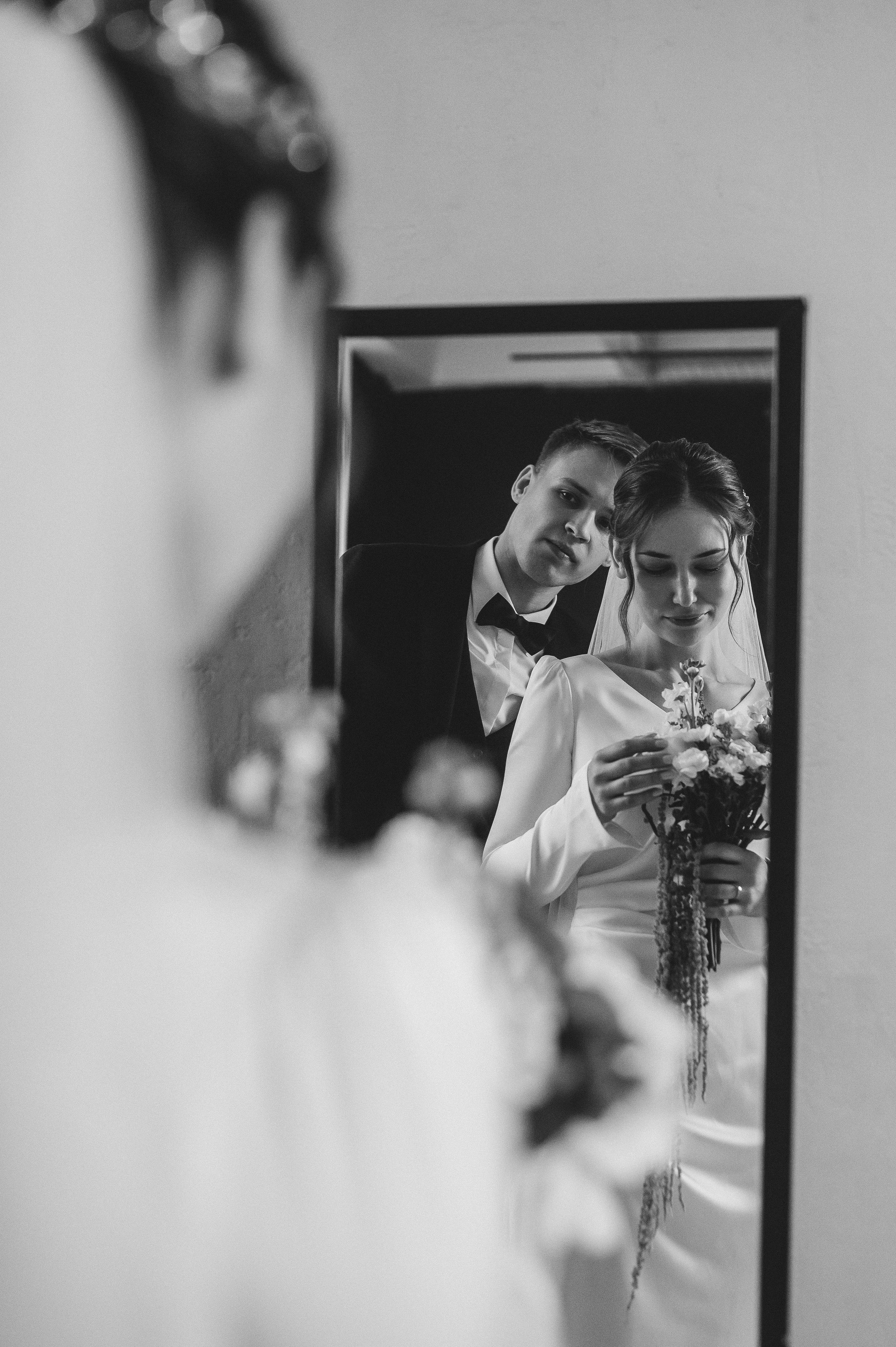 Вова & Мария. Ваш фотограф Ирина Гущанская