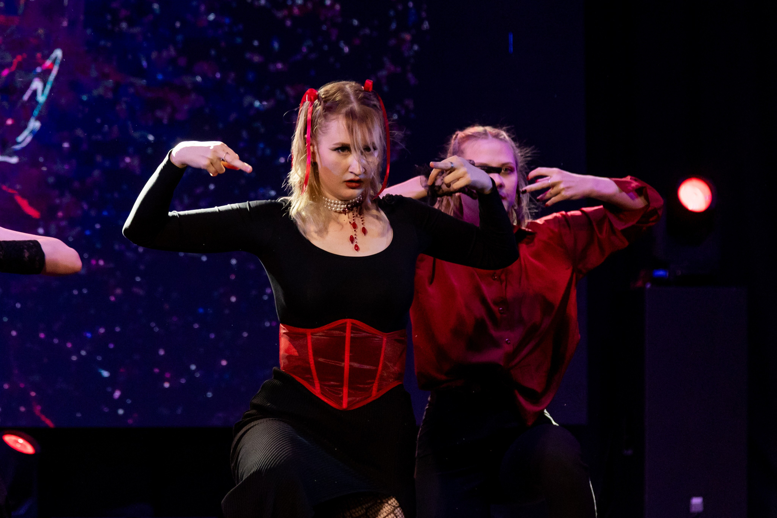 Кпоп кавер дэнс. Фотограф в Самаре / Олеся Широнина