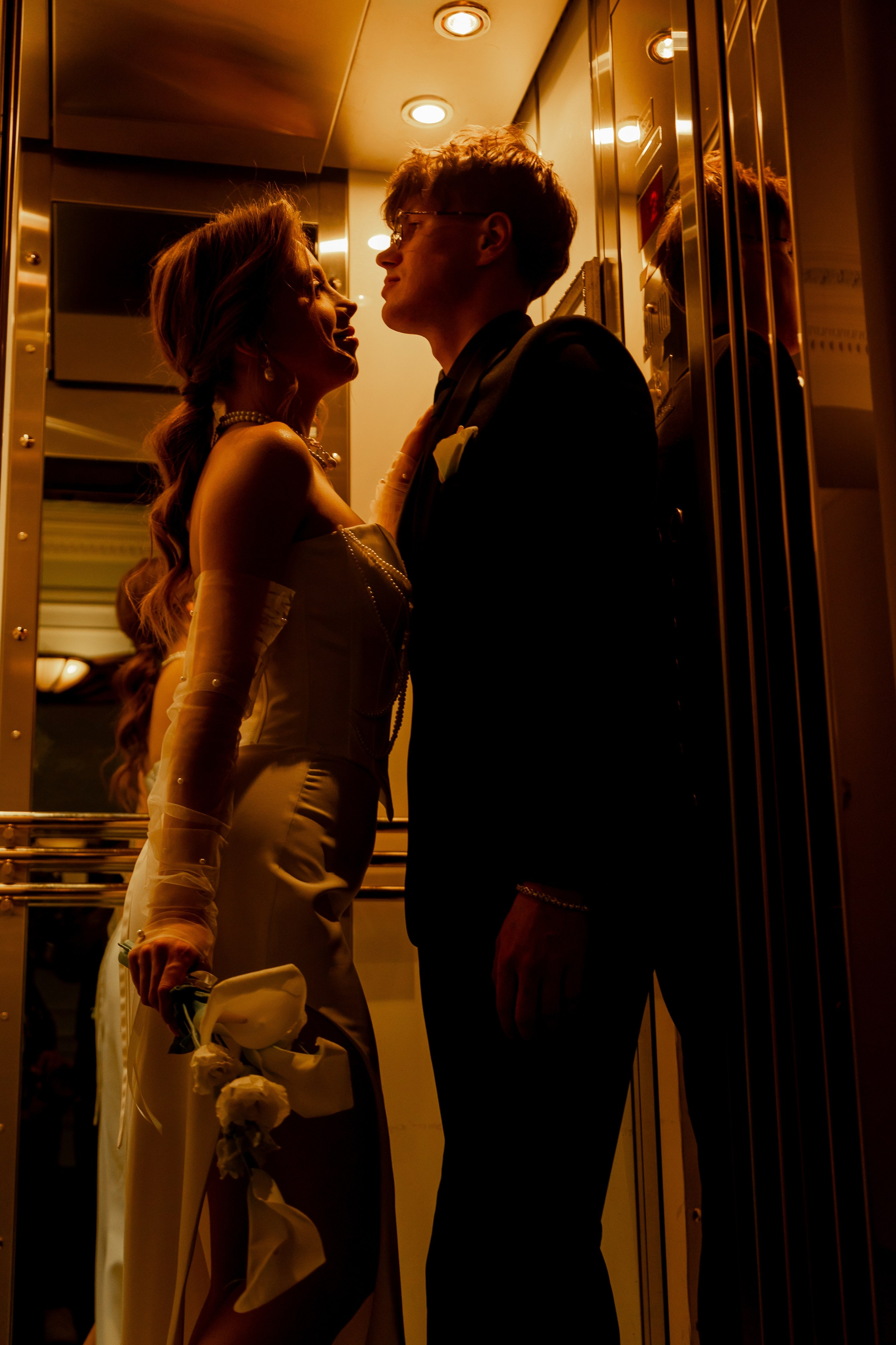 Торжество нашей любви. Фотограф в Самаре / Олеся Широнина