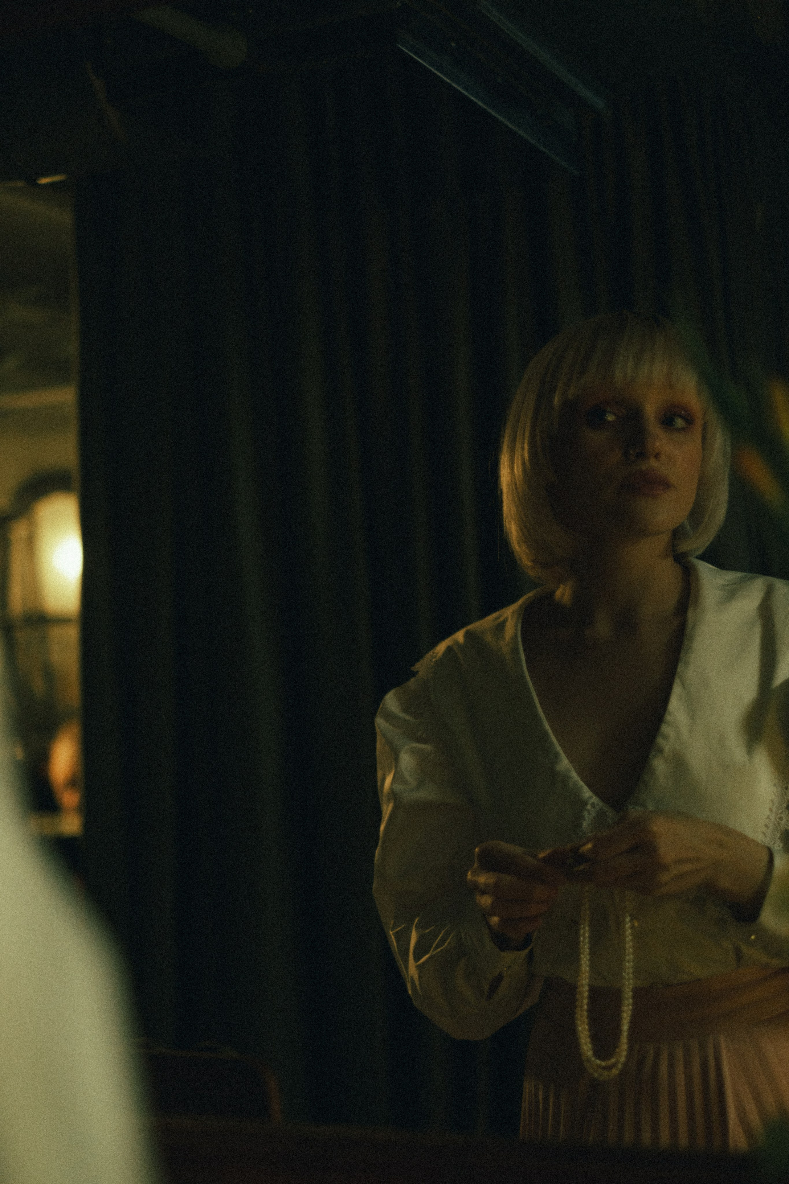 Группа UGLI | Фотосъемка музыкальной группы. Ксения Ильиных — Фотограф в Новосибирске