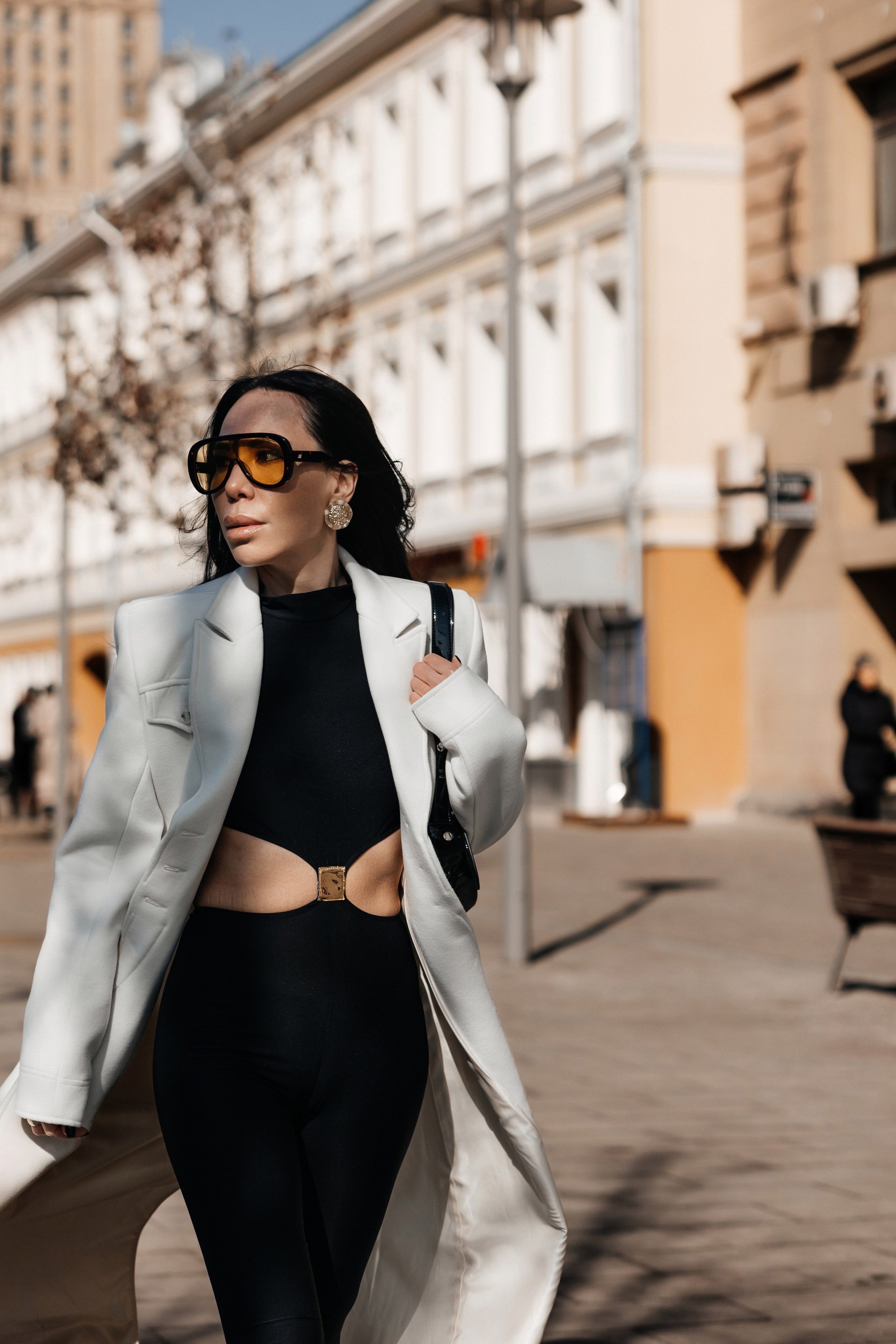 Таша Че. Фотограф Наталия Федосова, г. Москва. TG и Instagram @nataliya_raw