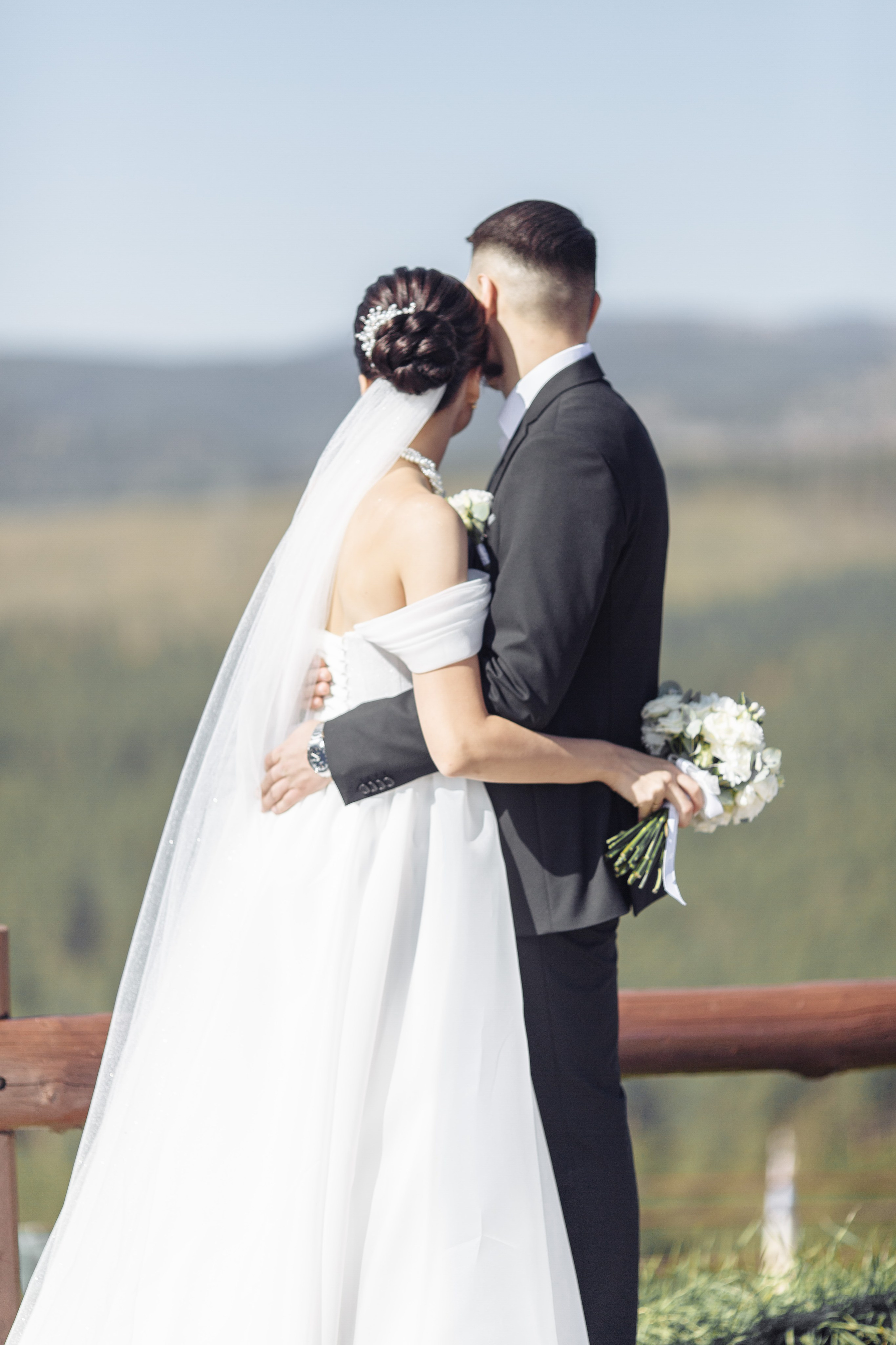 Дмитрий и Надежда. Фотограф Улан-Удэ Алексей Раднаев RAD