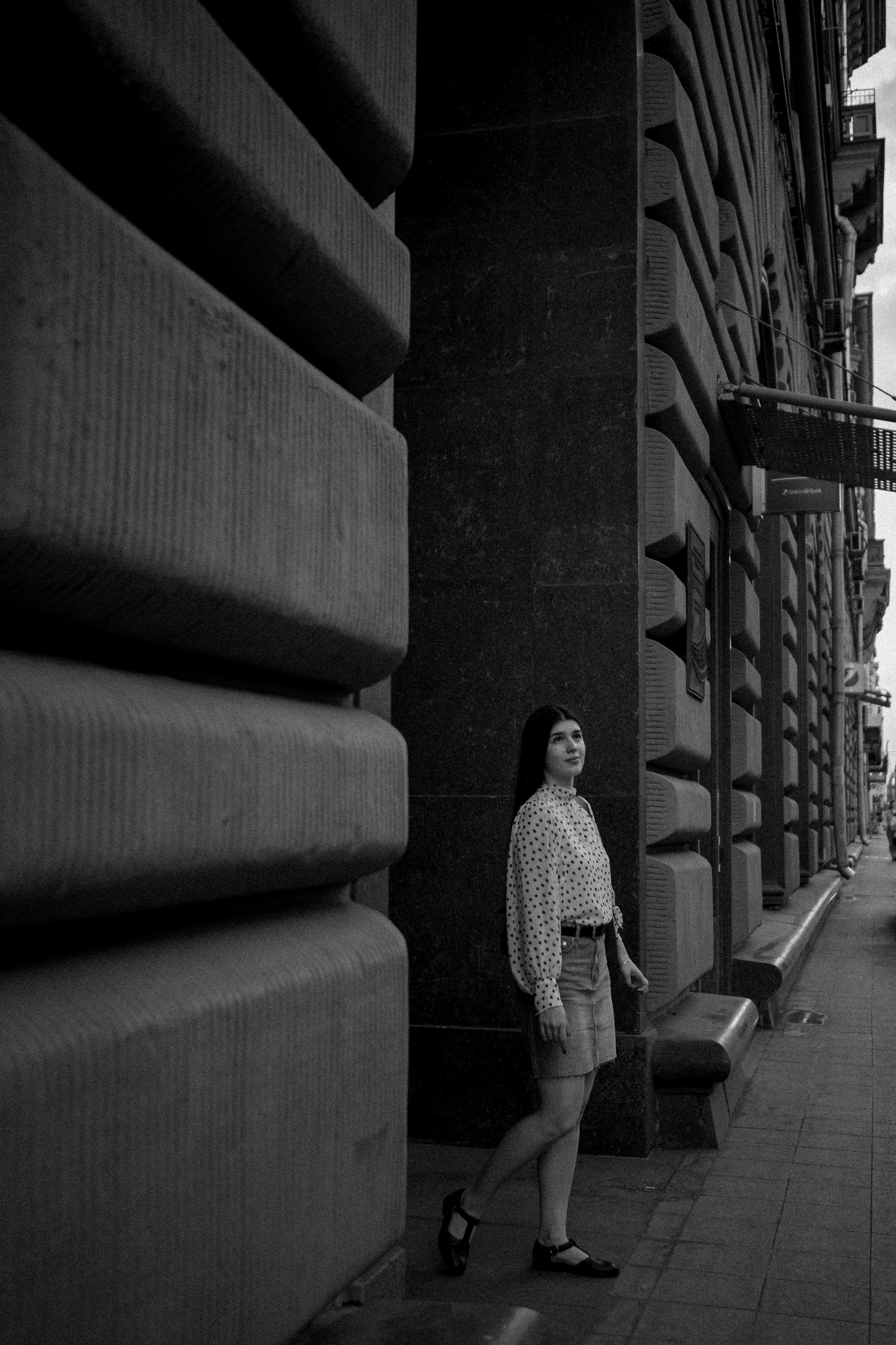 Настроение: «Париж». Дарья Устинова. Фотограф вашей души в Москве