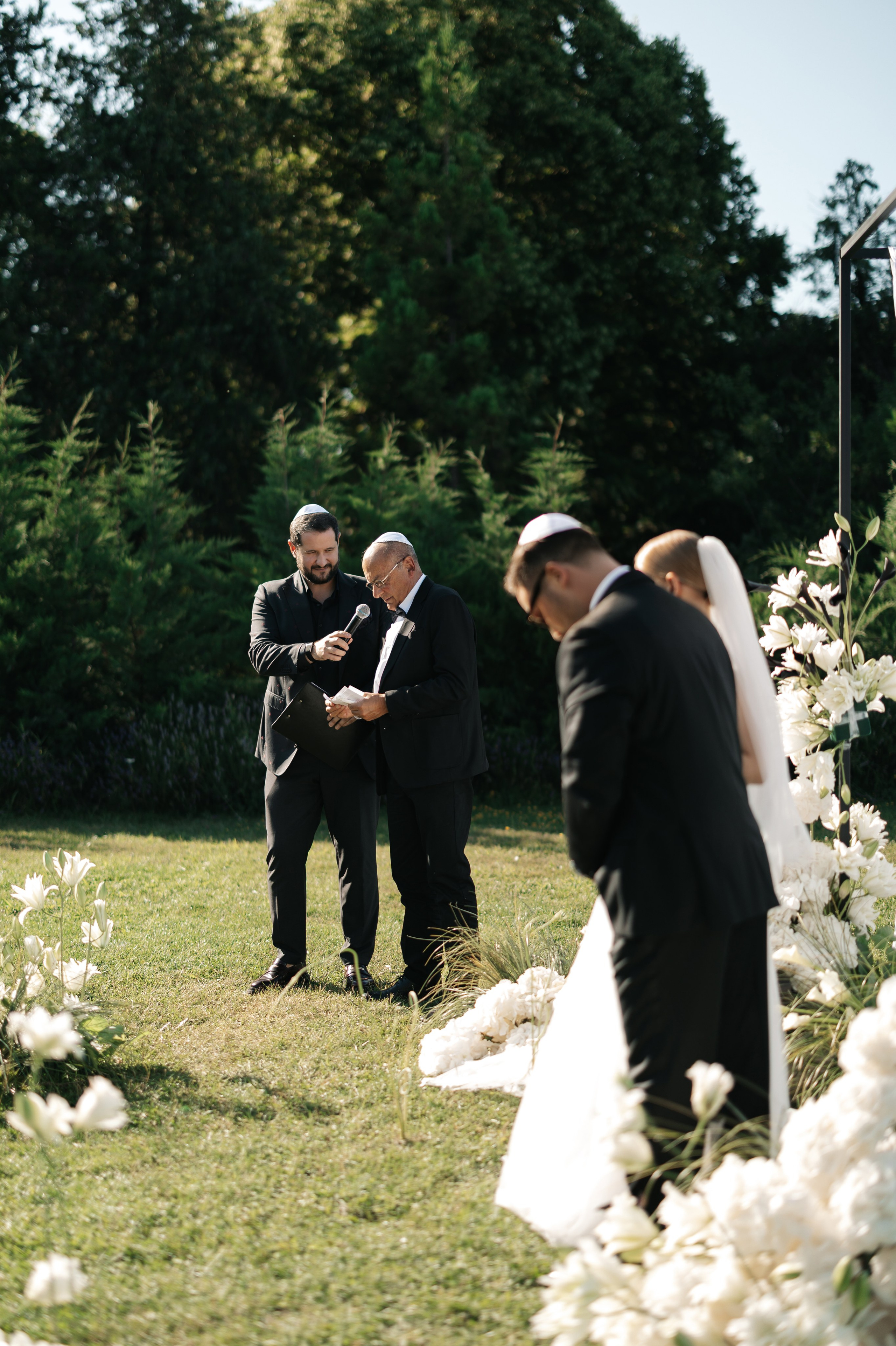 Хупа. Свадебный фотограф Москва Мотеюнайте Виктория