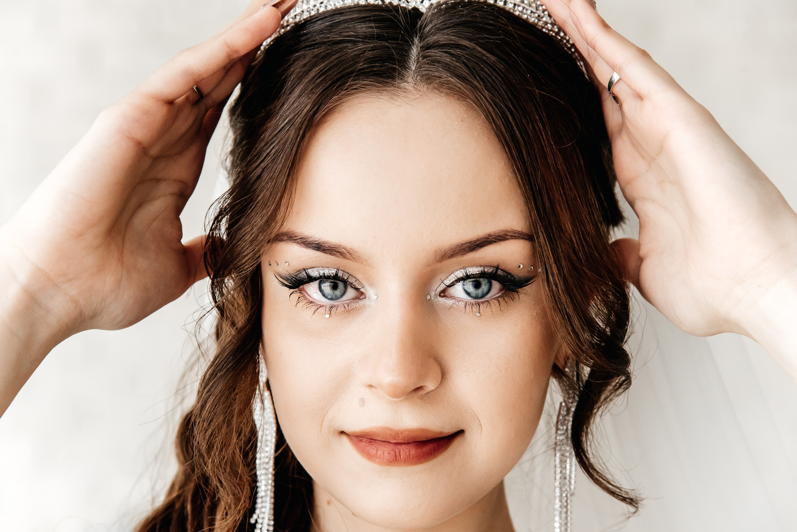 Вместе и навсегда. Виталий Москальцов