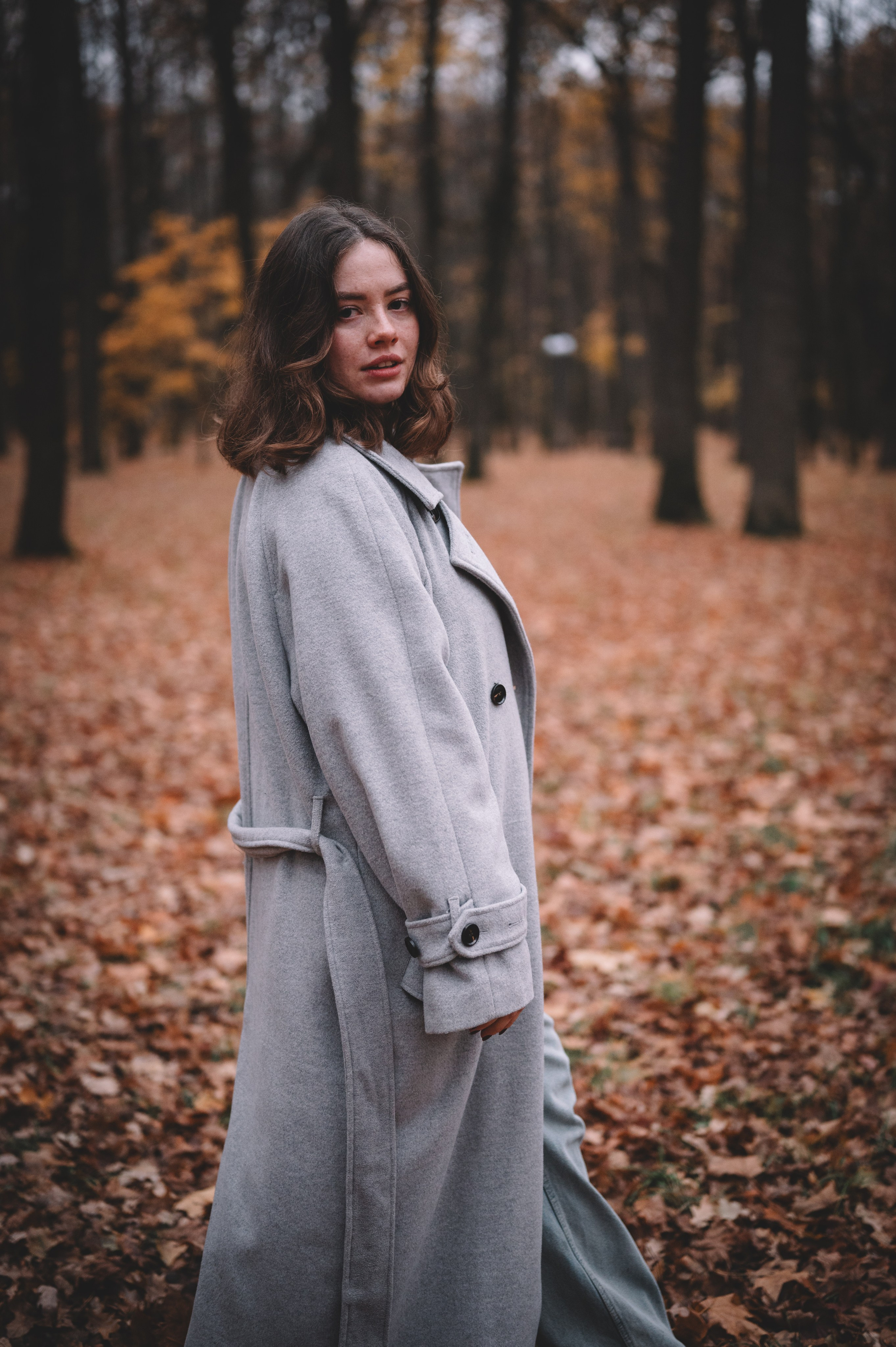 Алёна. Фотограф Анна Темнова. Пенза