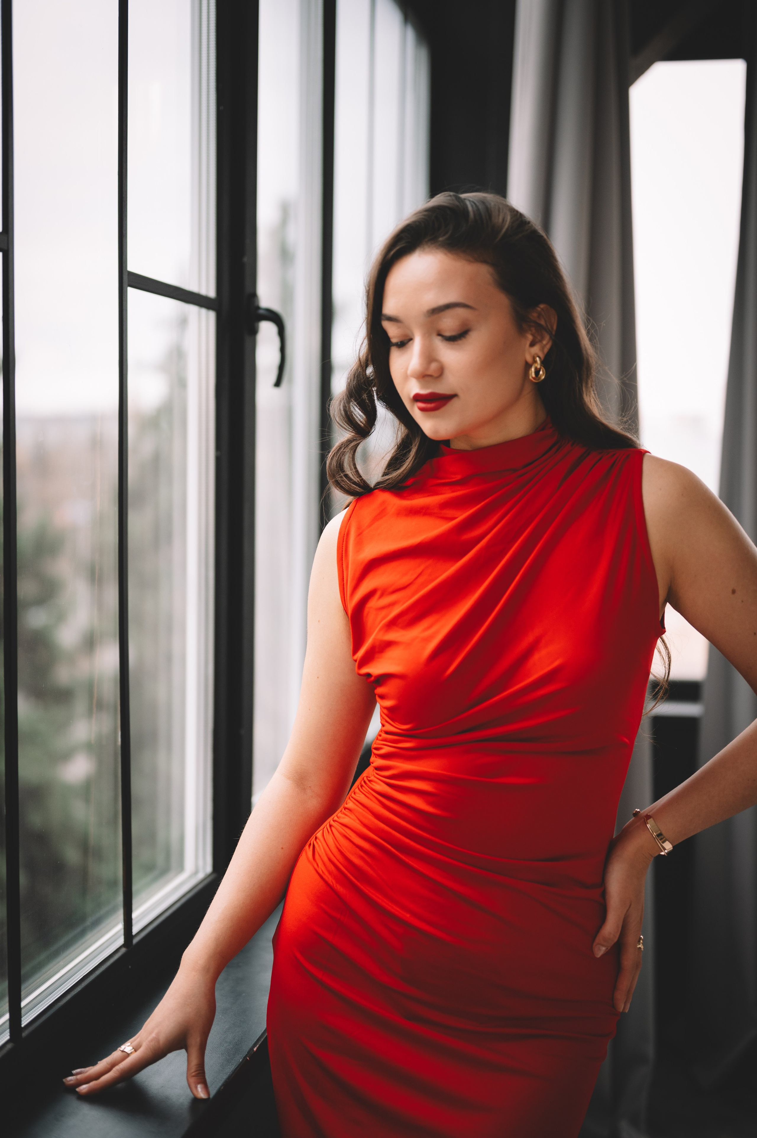 Юлия. Фотограф Анна Темнова. Пенза