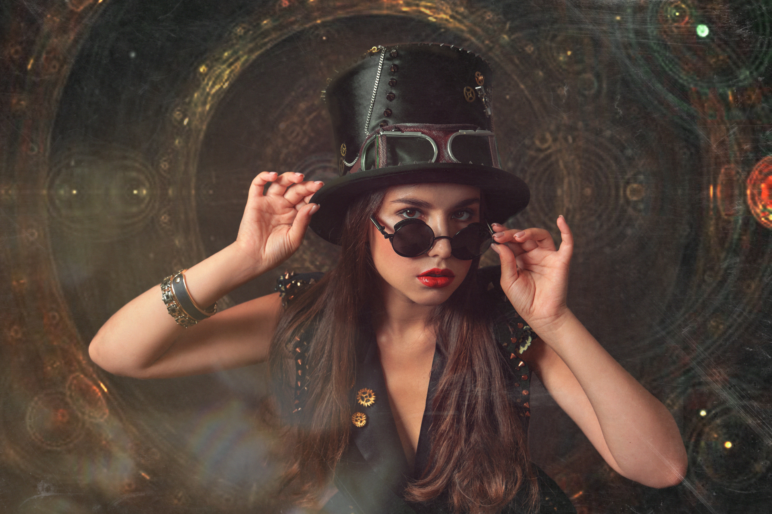 Профессиональная Фотосъемка в Костюме — Ваше Волшебное Перевоплощение