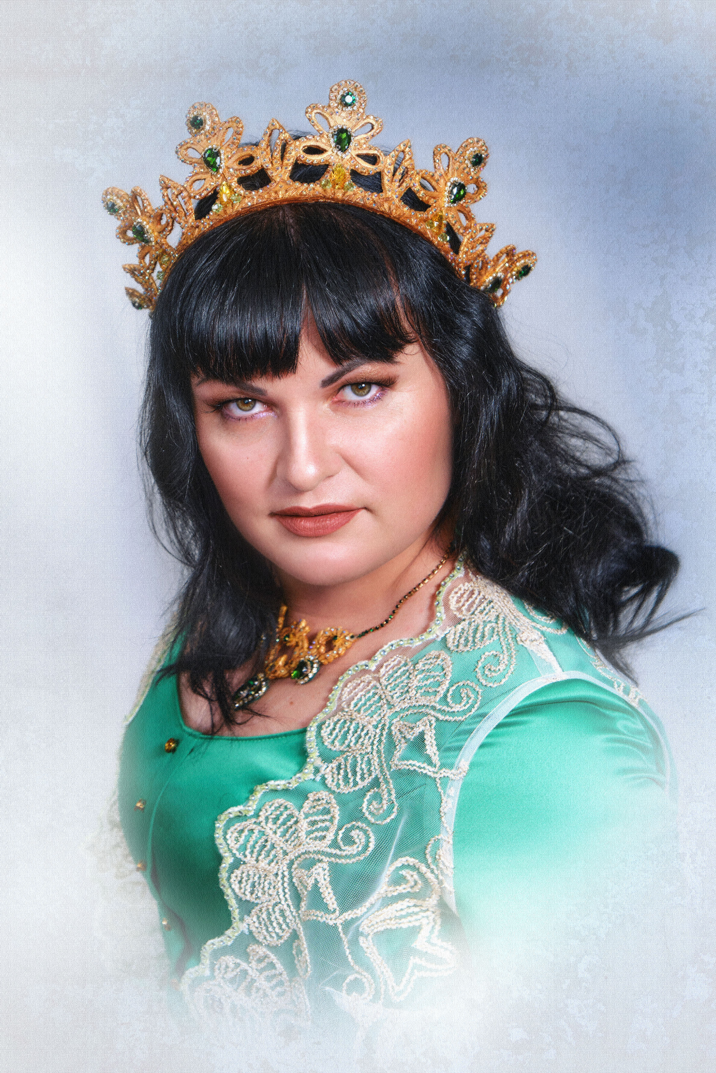 Профессиональная Фотосъемка в Костюме — Ваше Волшебное Перевоплощение