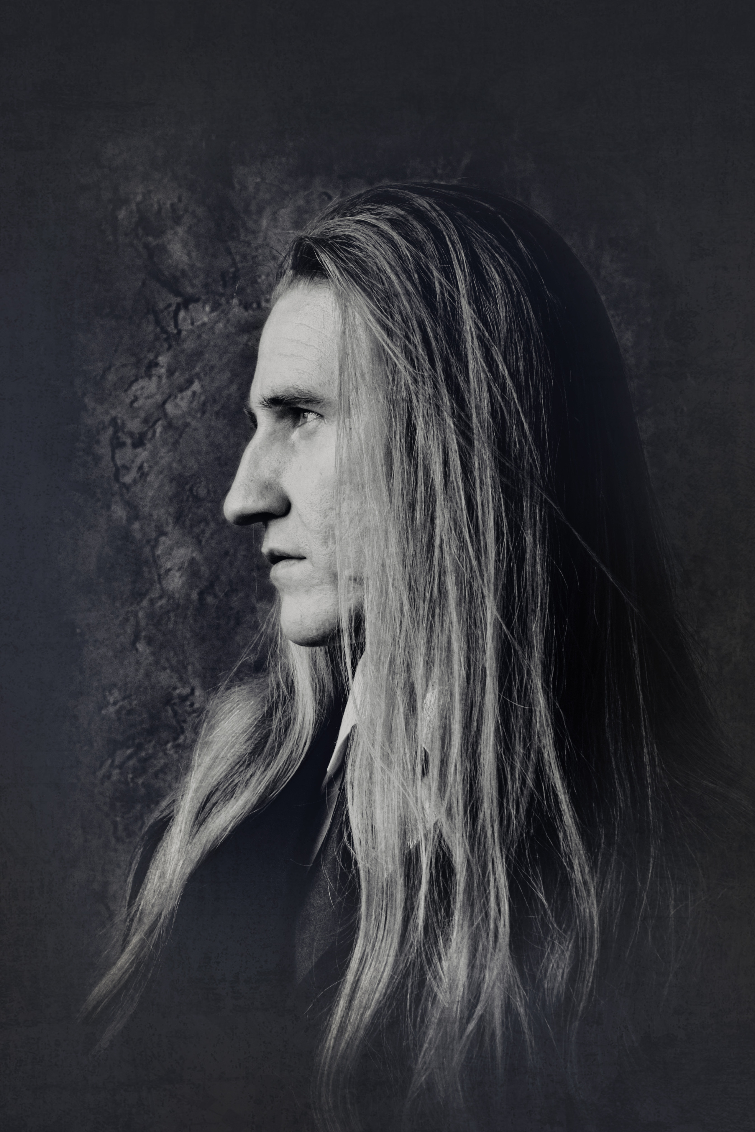 Мужская фотосессия в студии Самара