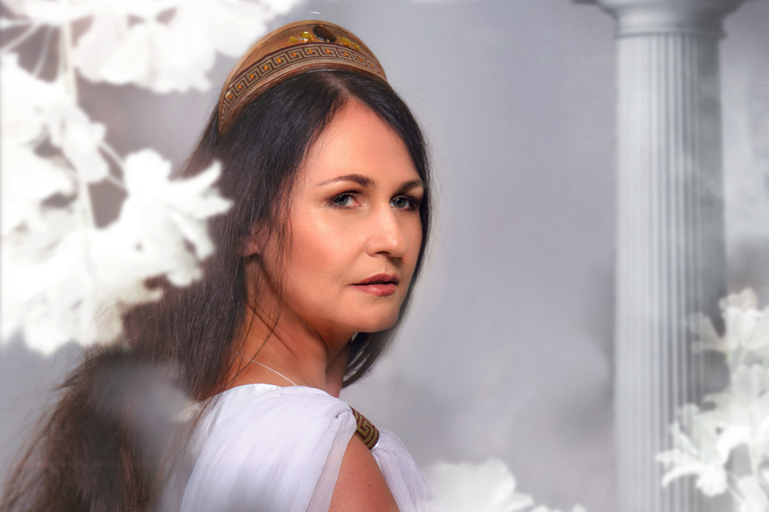 Профессиональная Фотосъемка в Костюме — Ваше Волшебное Перевоплощение