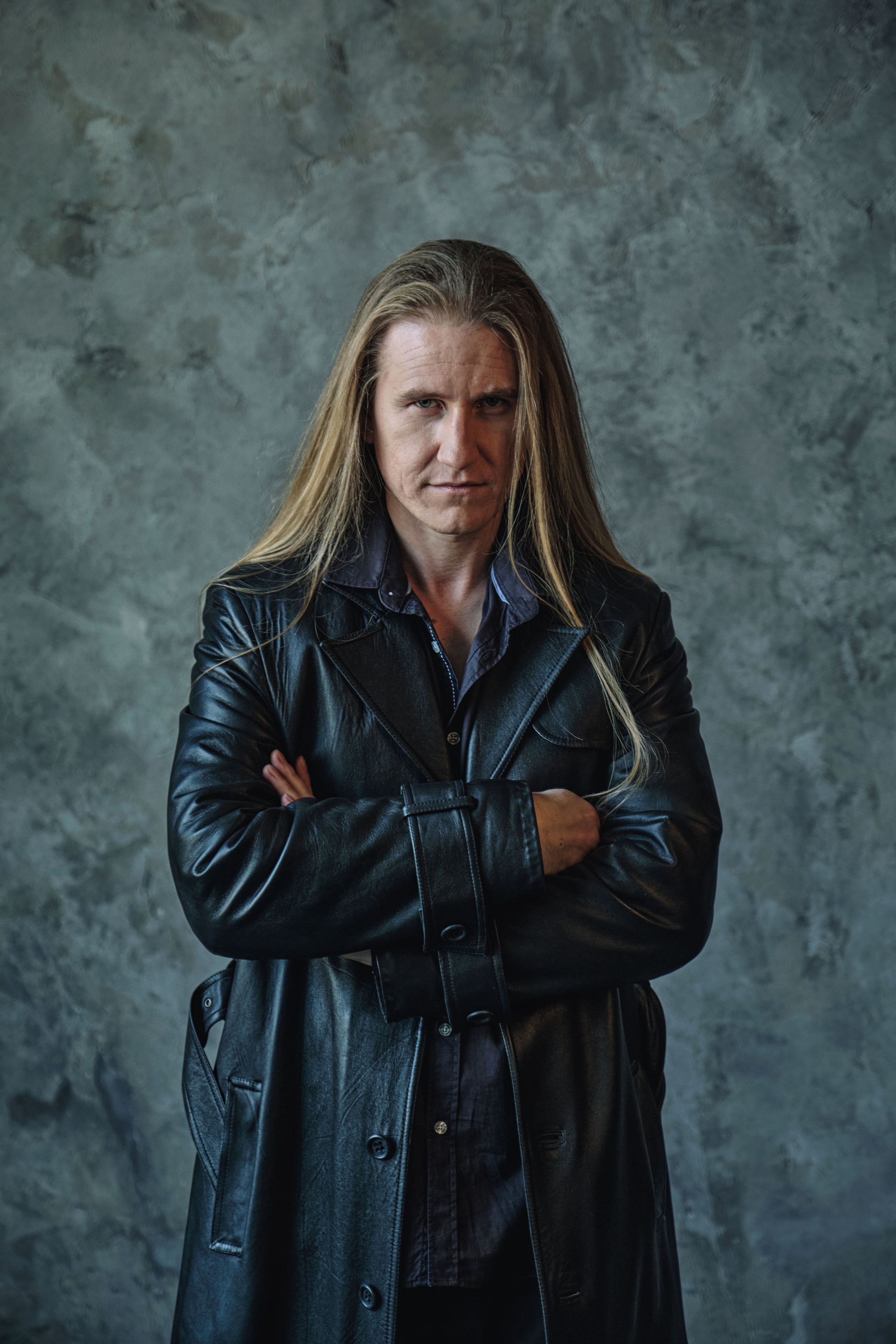 Мужская фотосессия в студии Самара