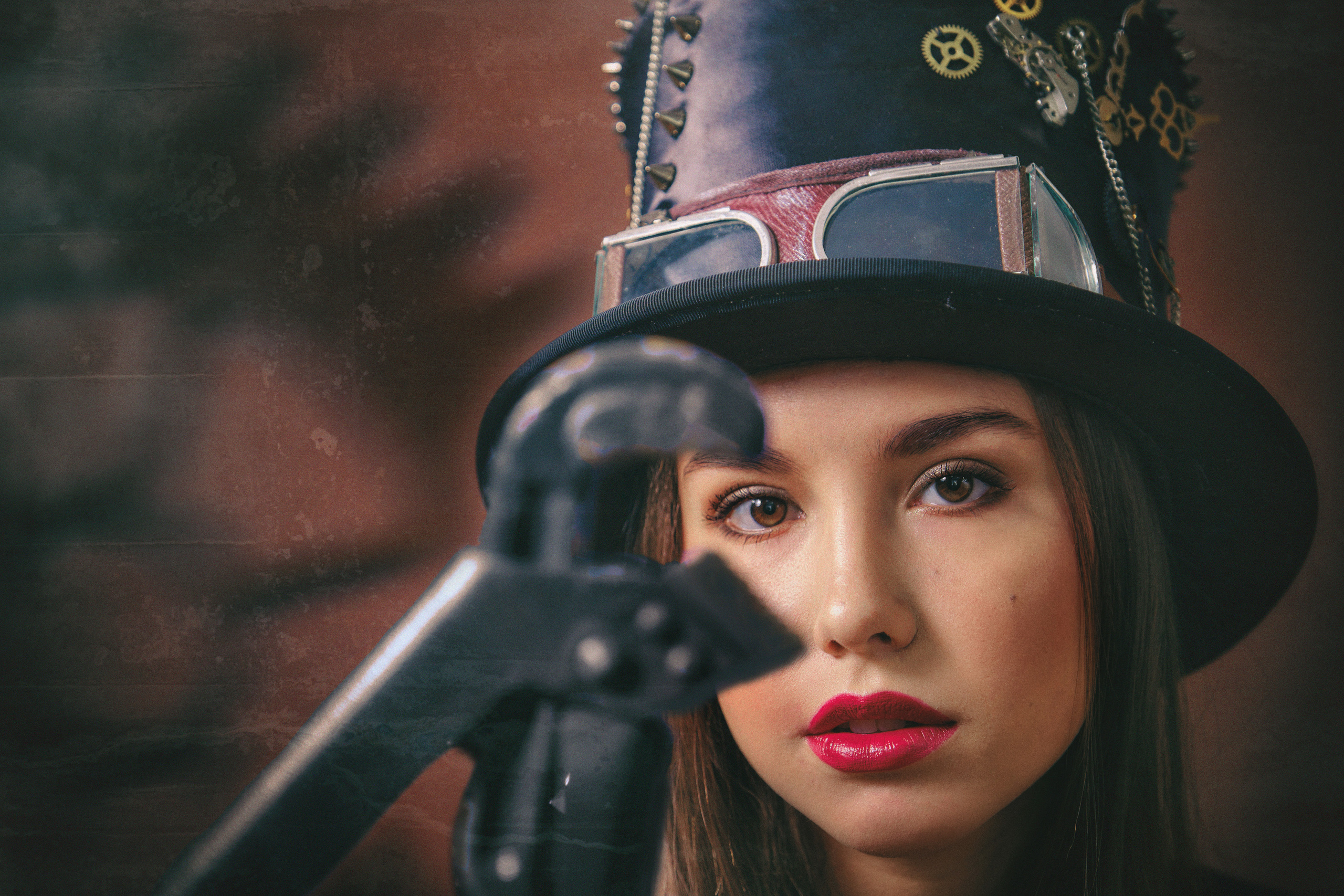 Профессиональная Фотосъемка в Костюме — Ваше Волшебное Перевоплощение