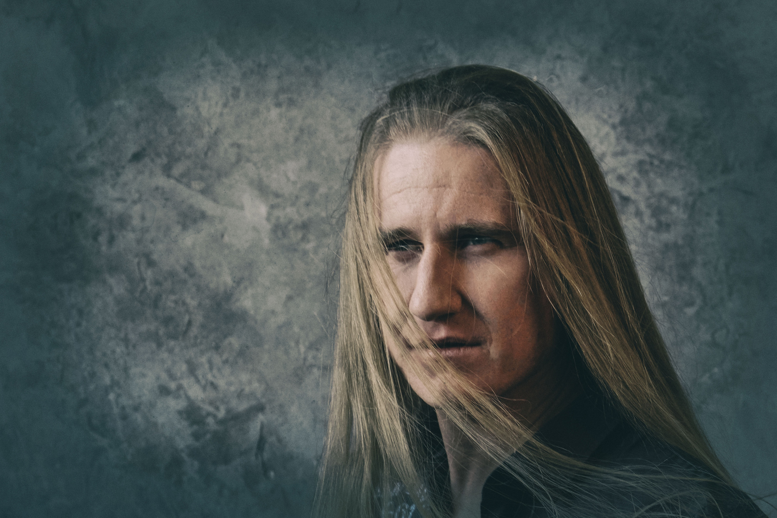 Мужская фотосессия в студии Самара