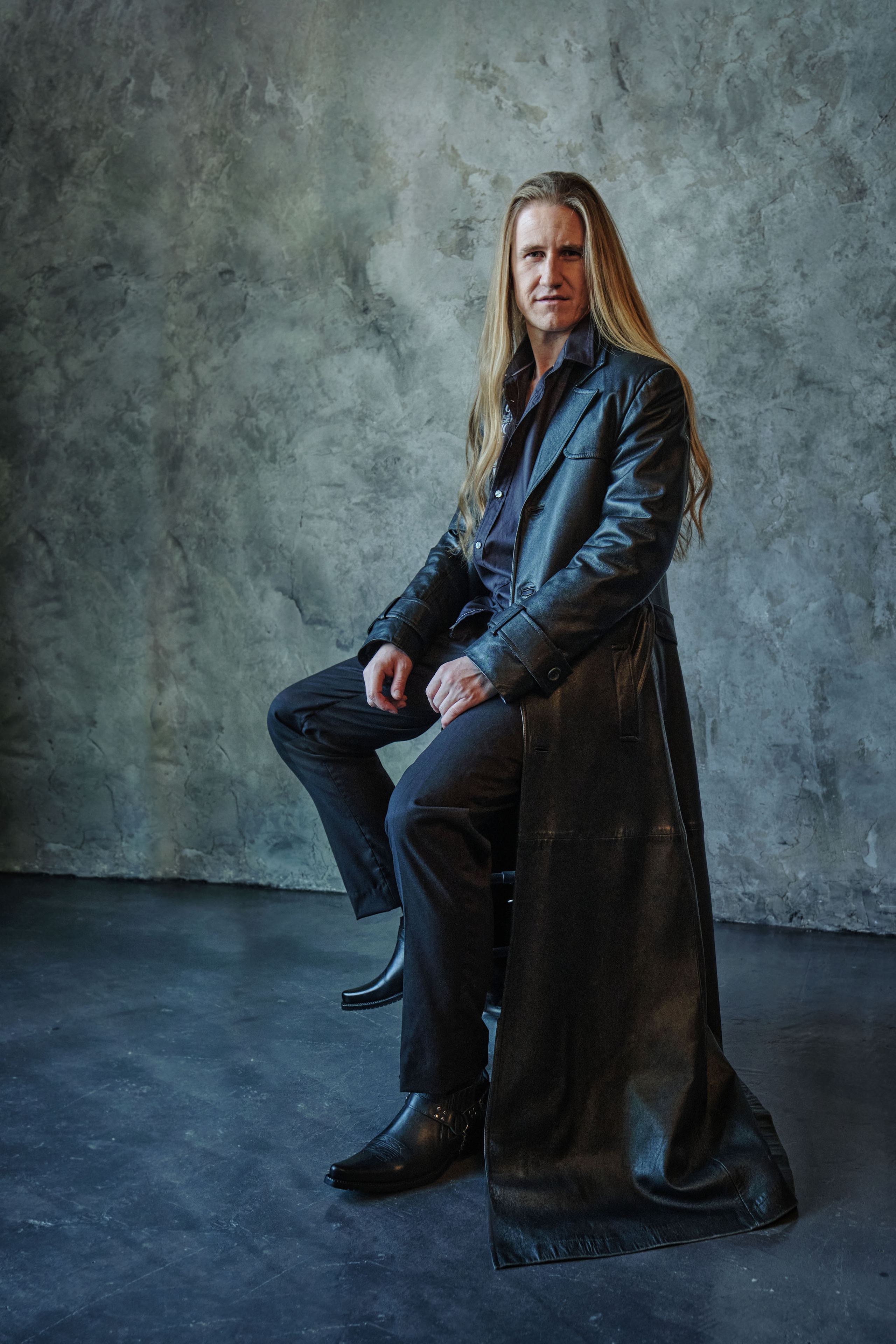 Мужская фотосессия в студии Самара