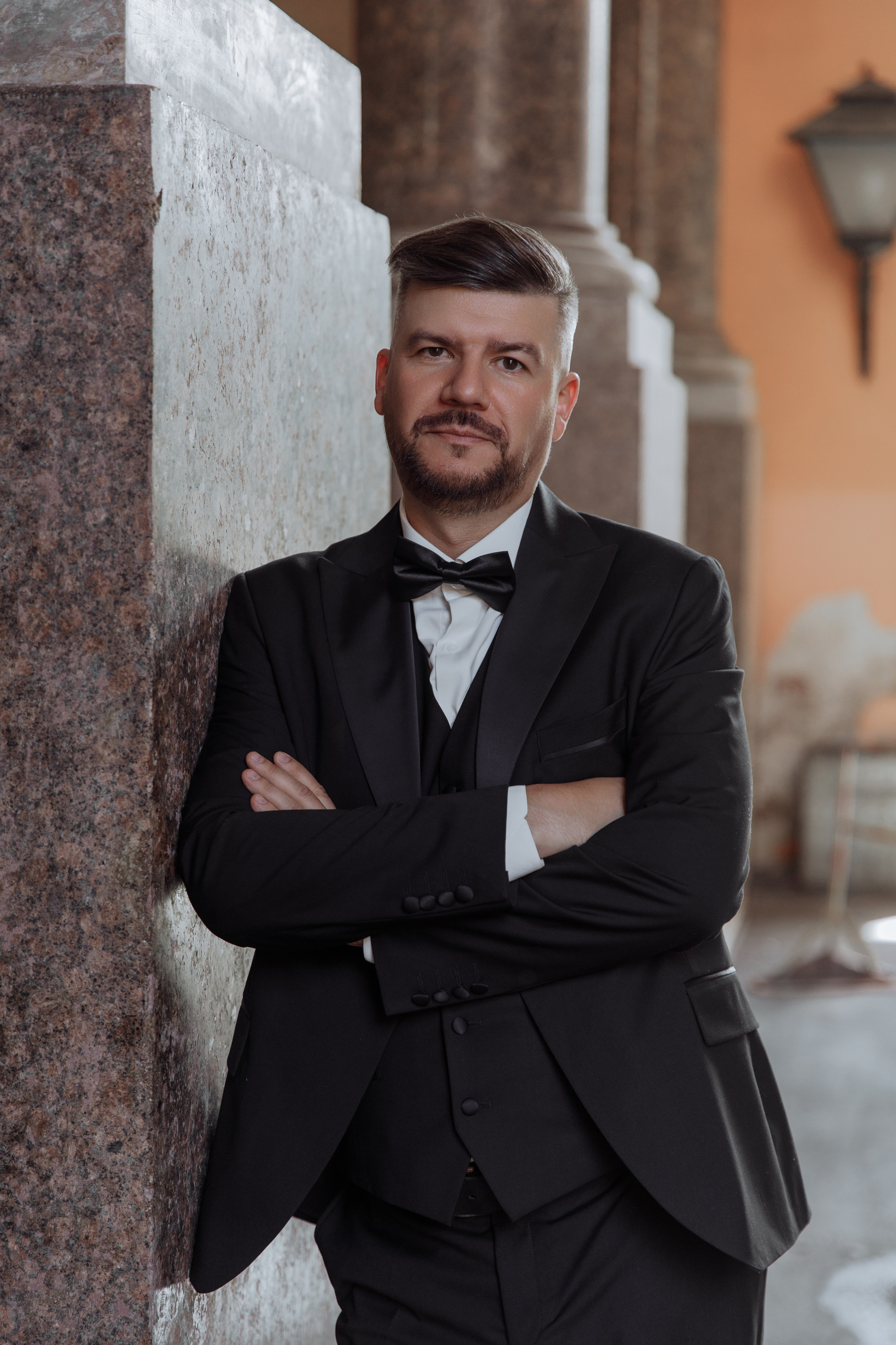 Алина и Денис. Свадебный и семейный фотограф в Санкт-Петербурге Барсова Анастасия