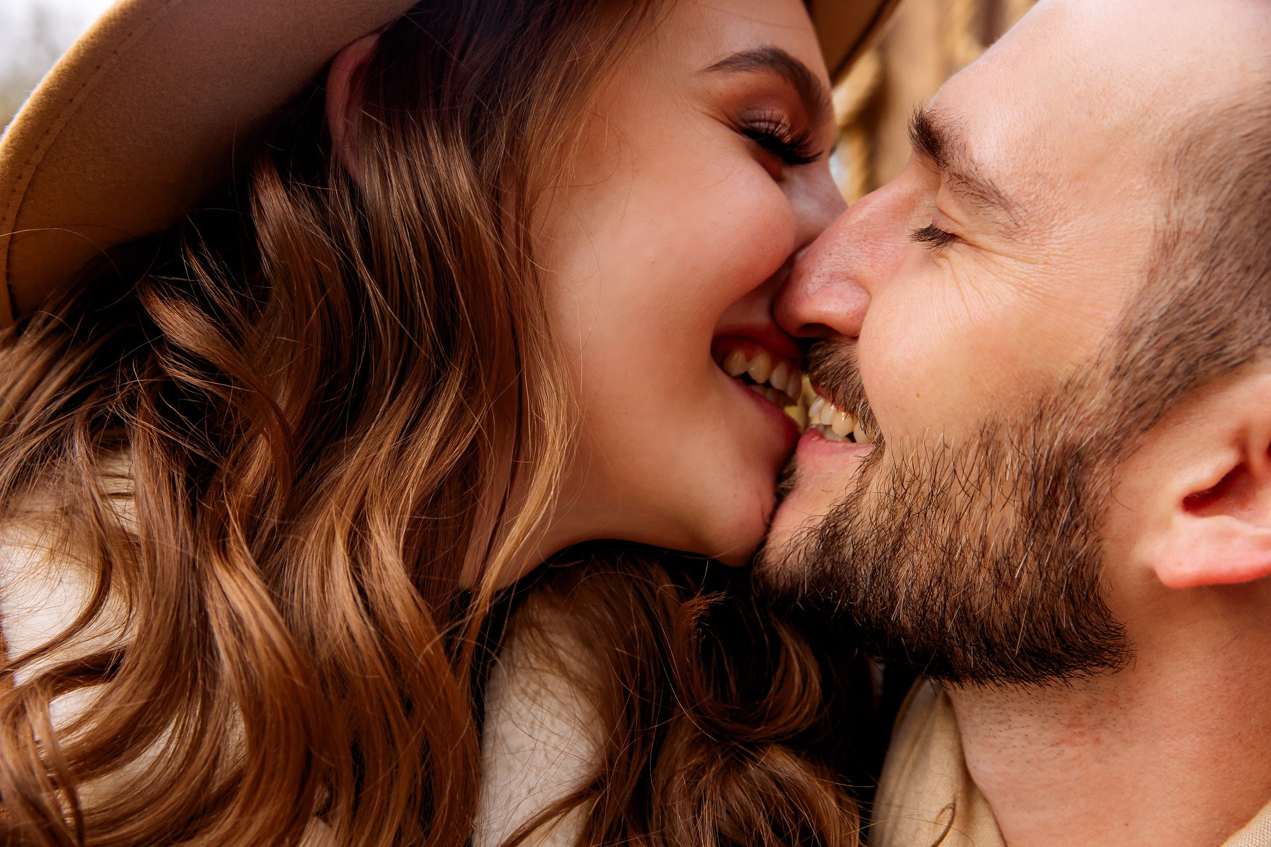 Анна и Владислав. Свадебный и семейный фотограф в Челябинске Юлия Ишимова