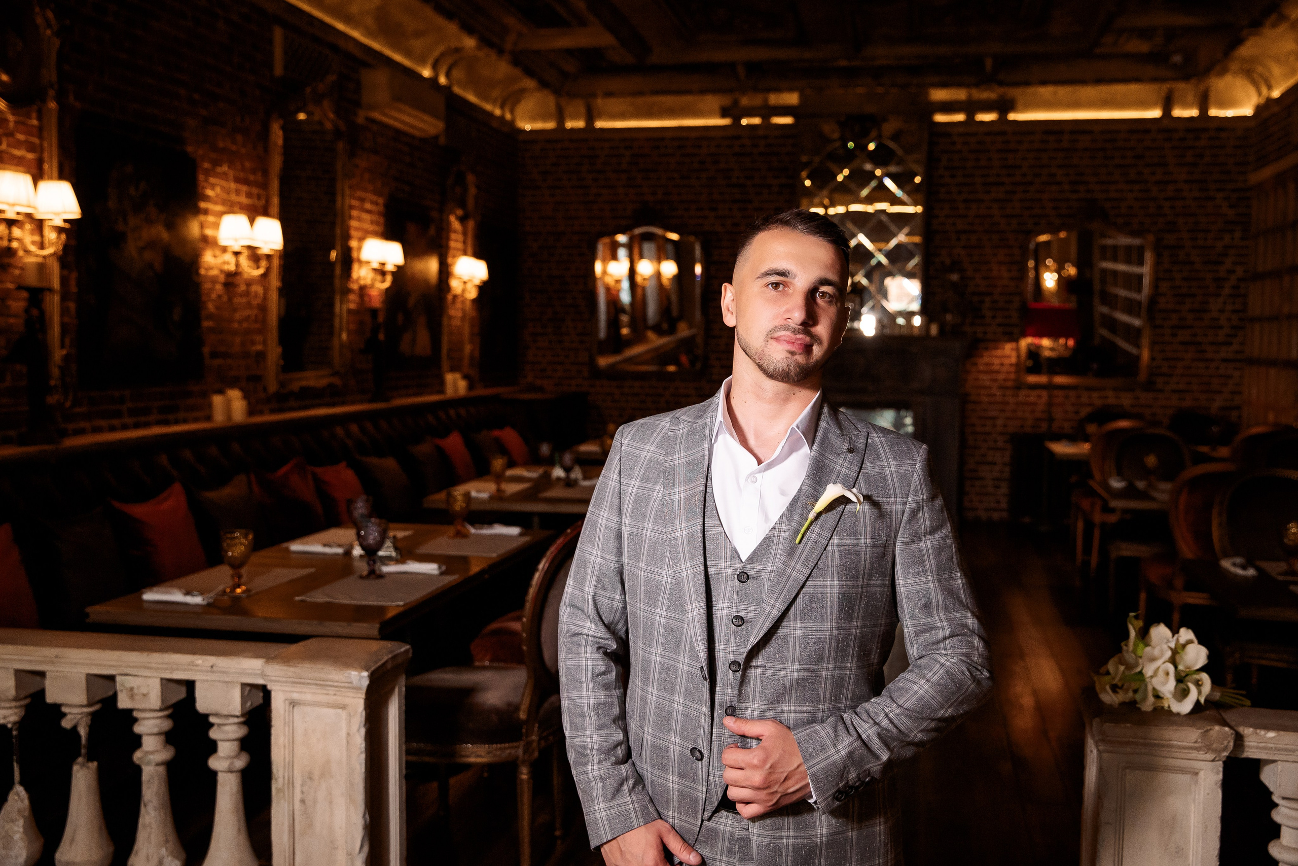 Кристина и Александр. Свадебный и семейный фотограф в Челябинске Юлия Ишимова