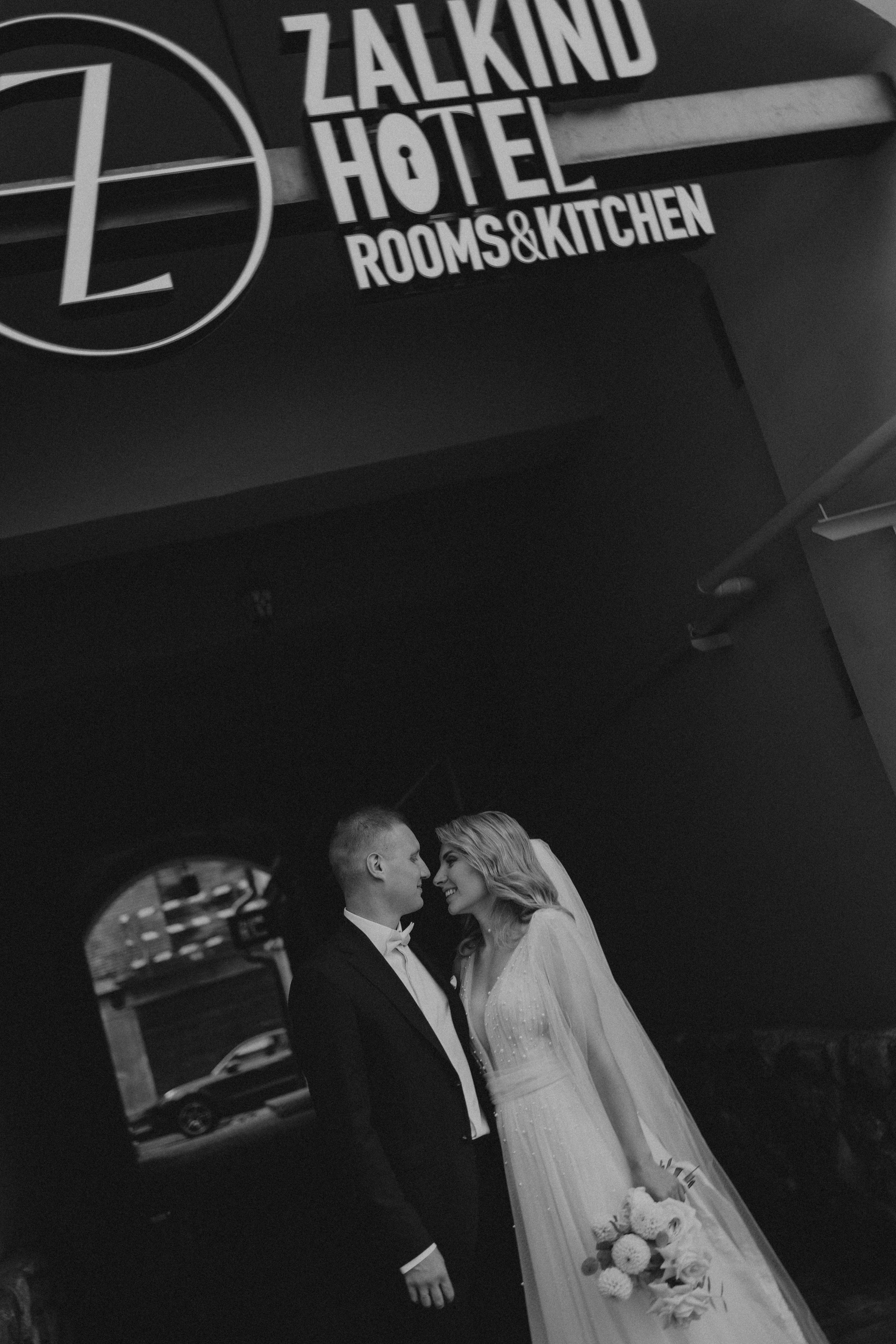 Пресеты. Фотограф Анна Велёнда