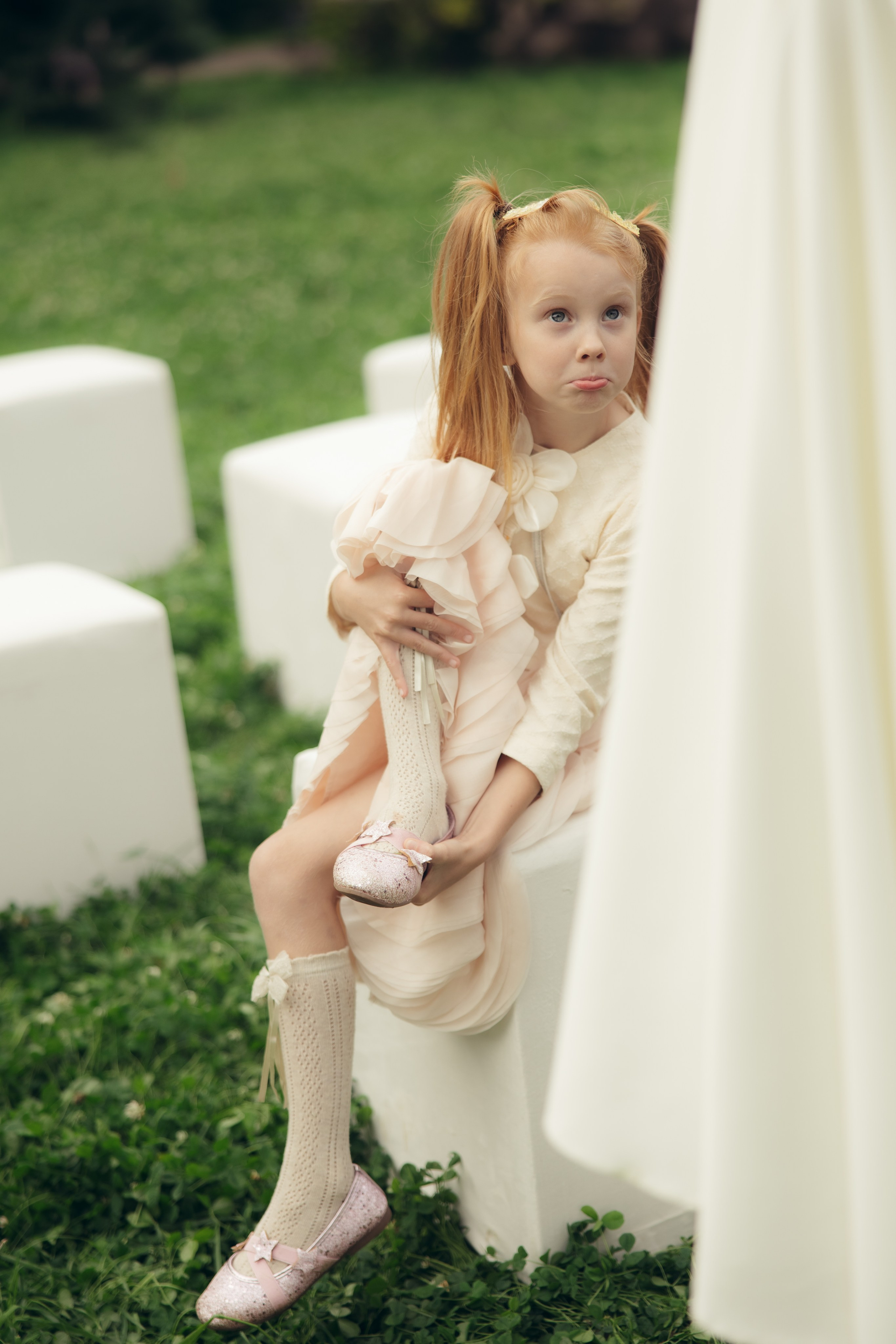 Ирина и Ильнур, камерный ужин под открытым небом. Фотограф любви в городе Казань