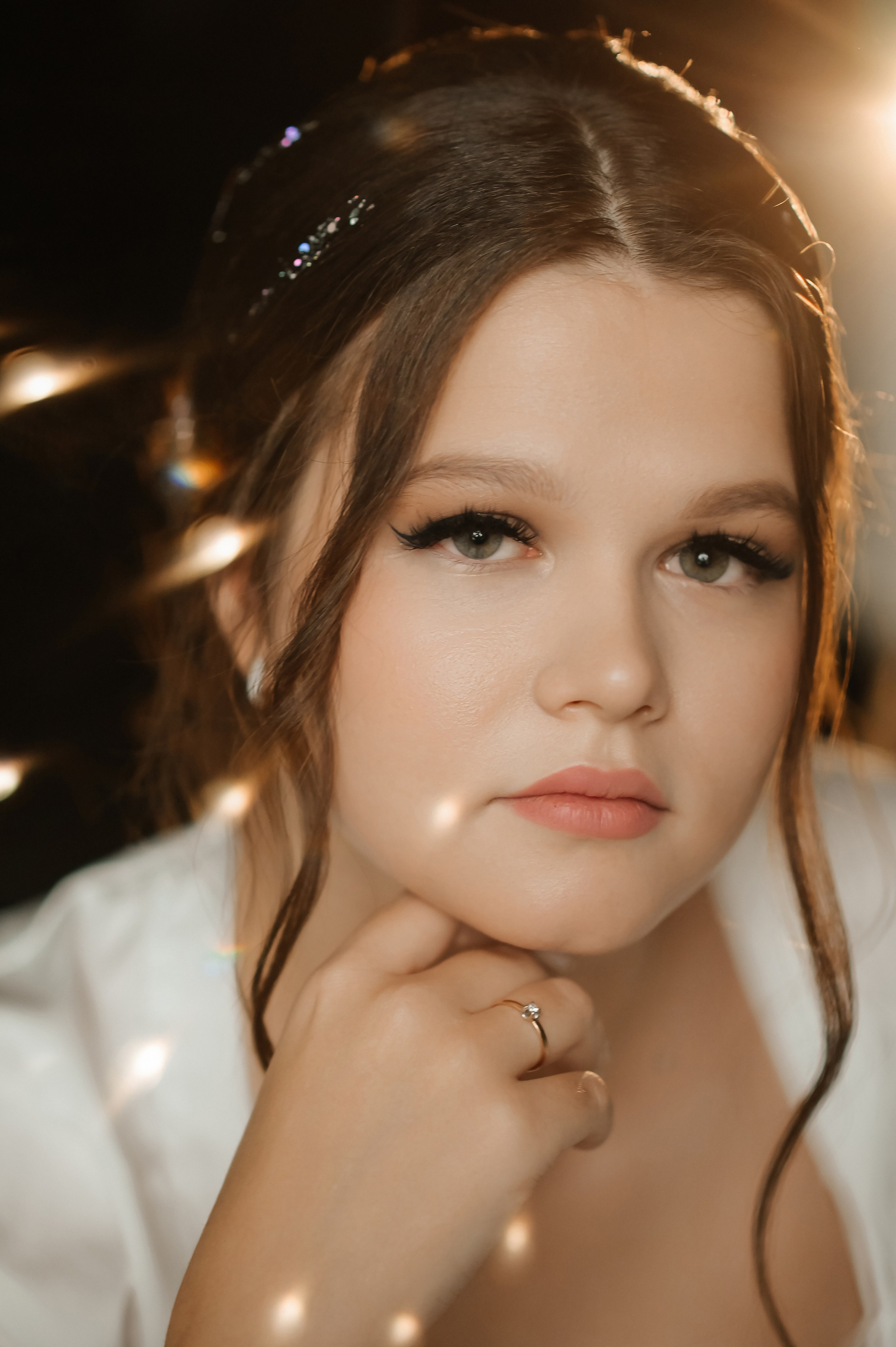 Виктория & Александр. Семейный фотограф Олеся Батурина Рязань