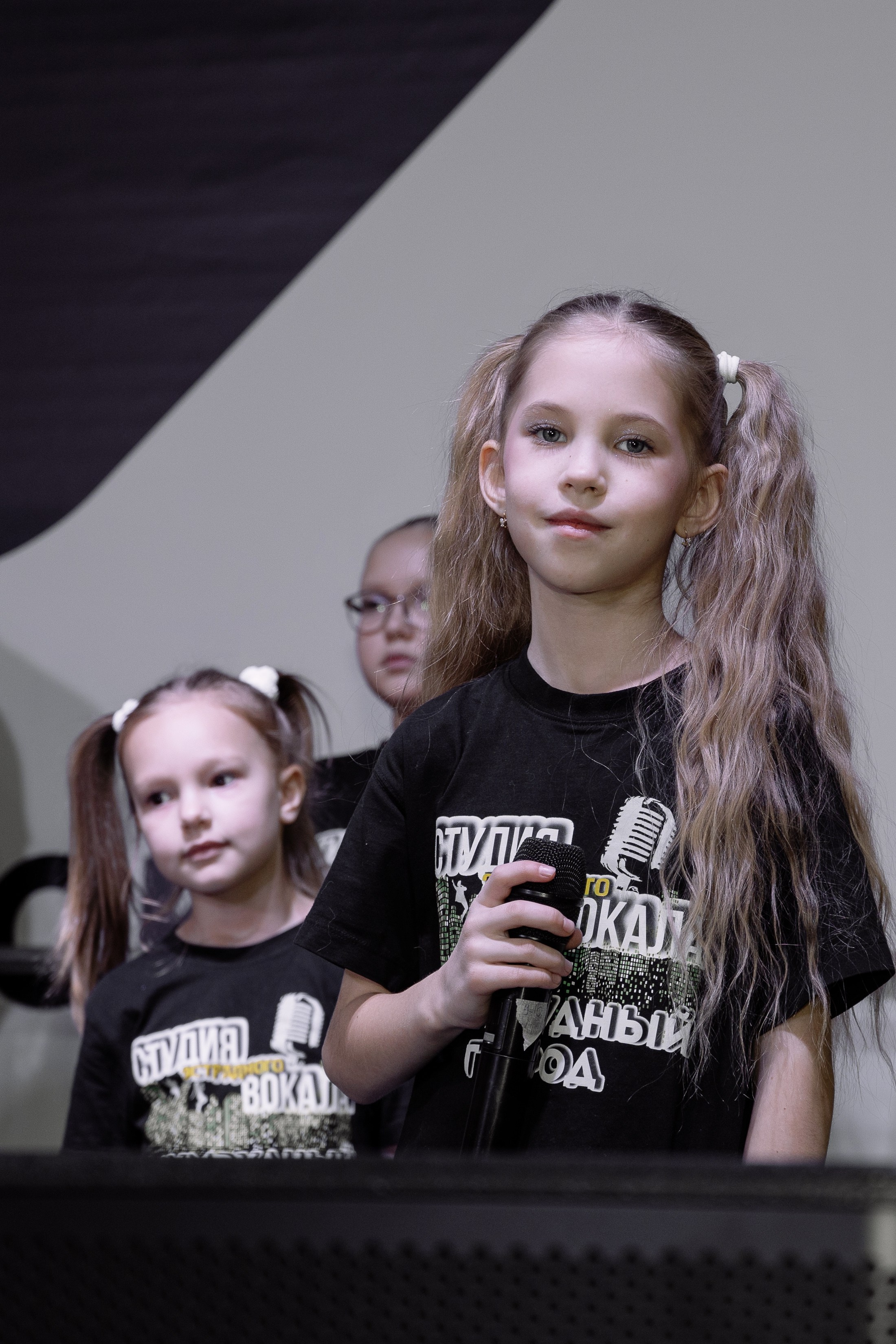 Отчетник «Изумрудный город». Фотограф Юлия Мальцева