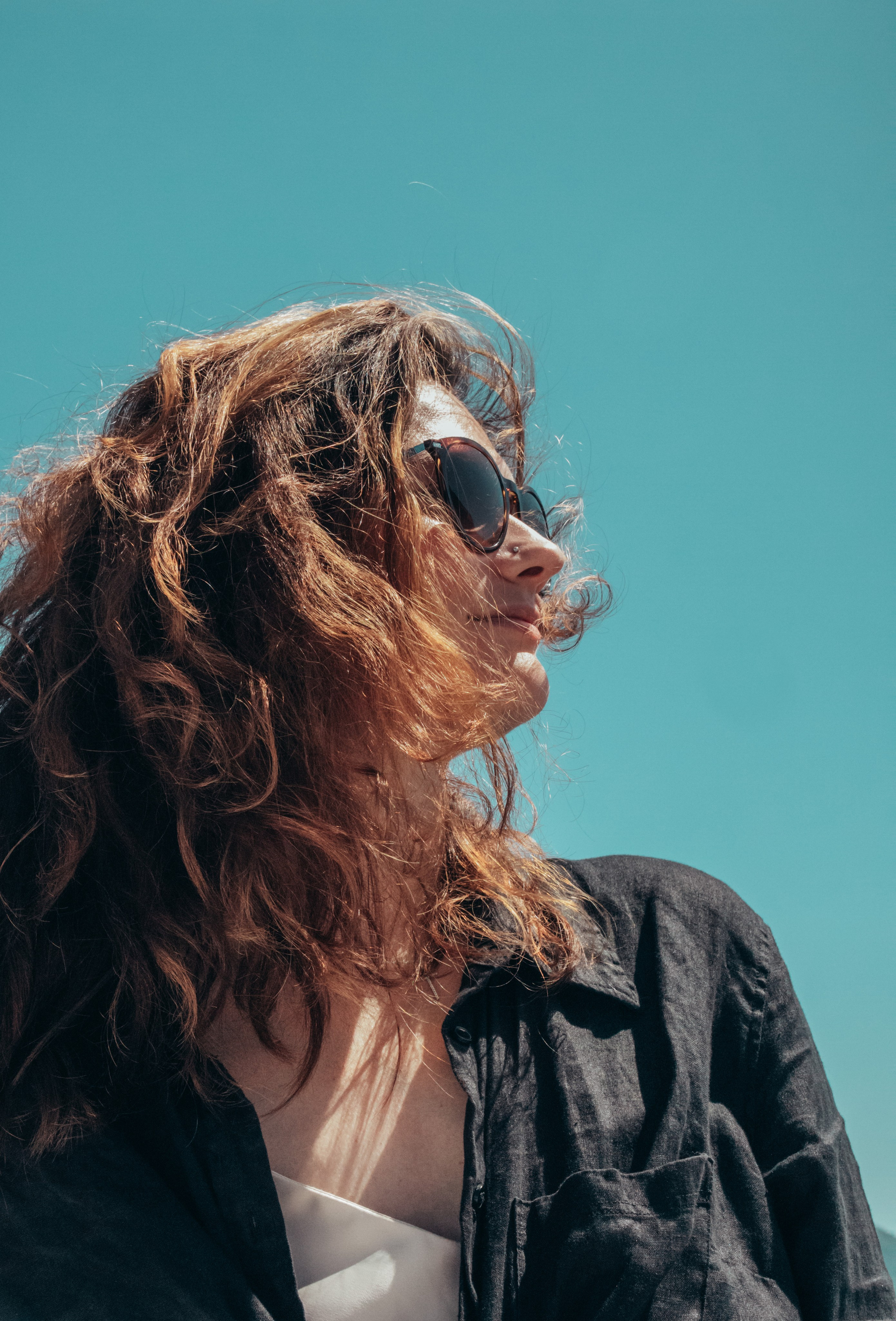 Family photoshoot in Montenegro. Portrait photographer in Tivat Montenegro Katerina Kirsanova