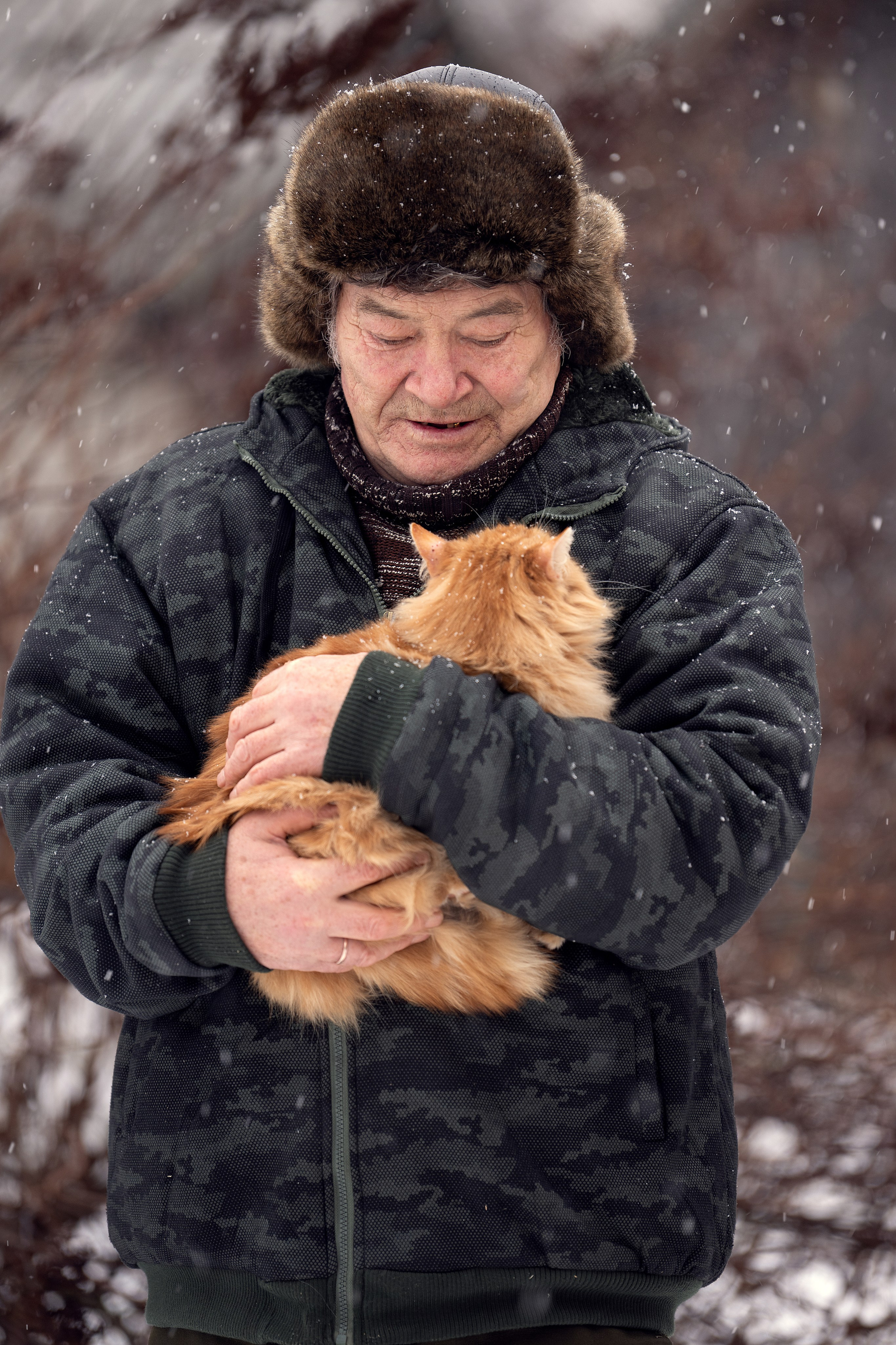 ОБЩИЕ. Главная