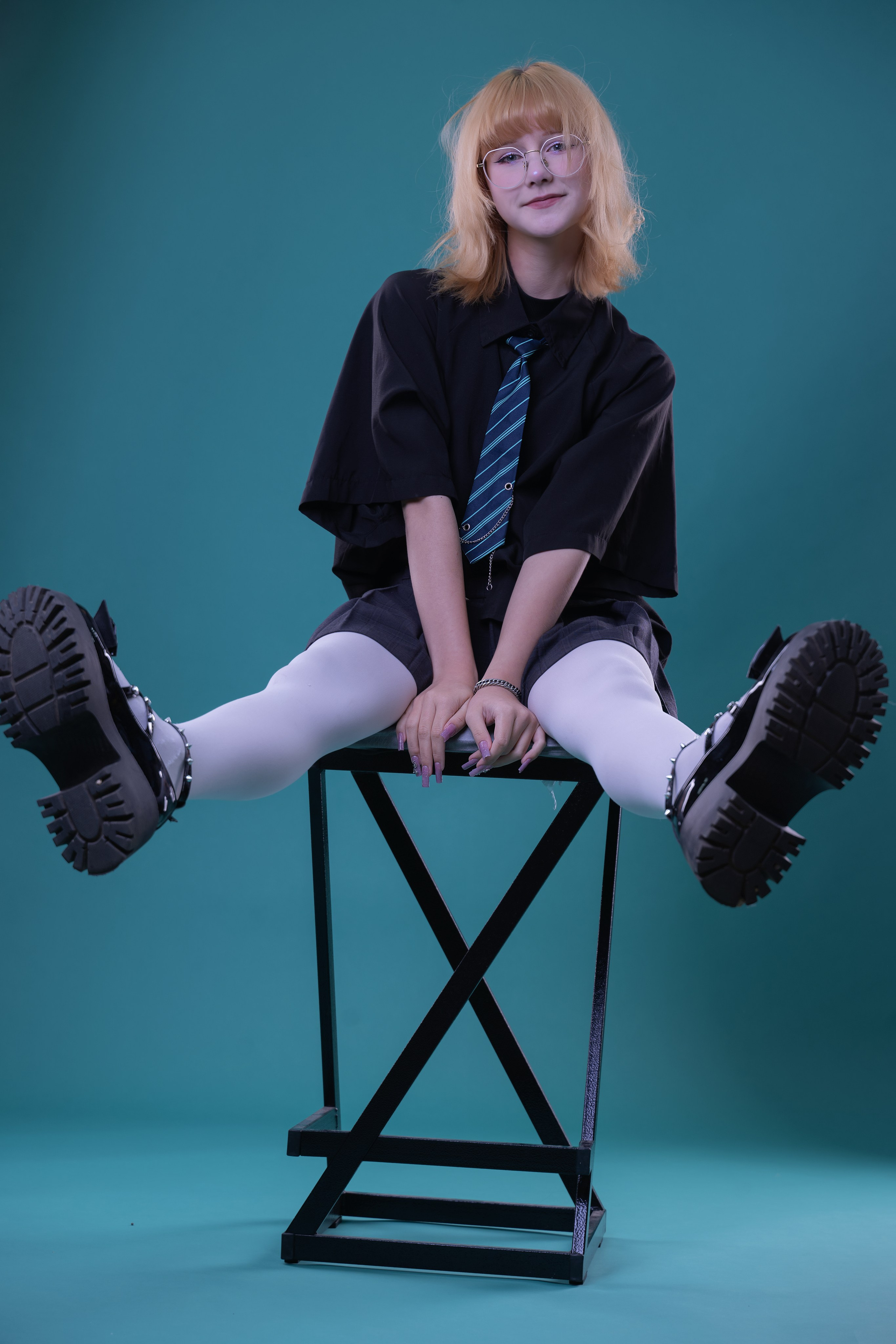 Непредсказуемые подростки. Главная