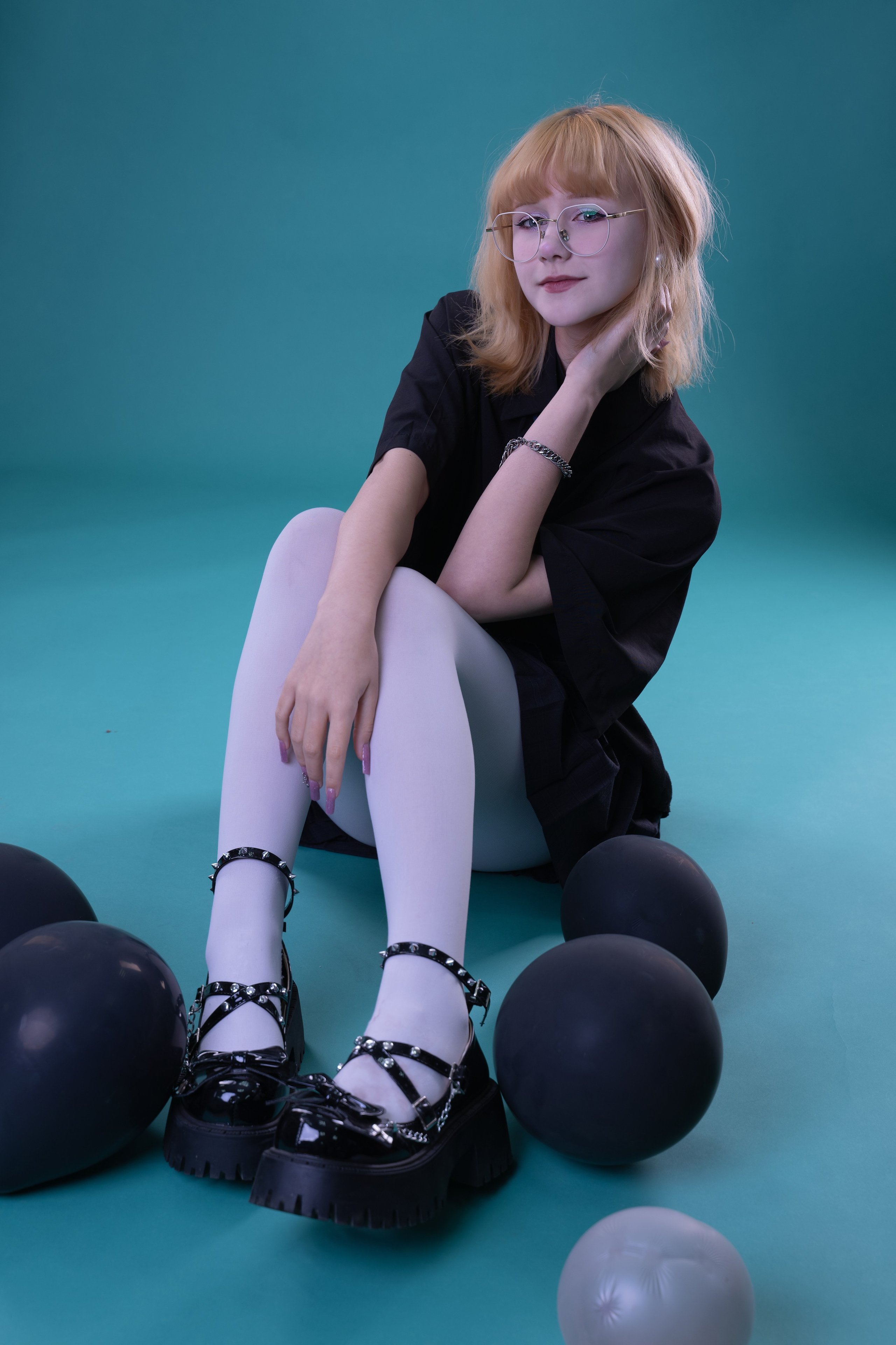 Непредсказуемые подростки. Главная