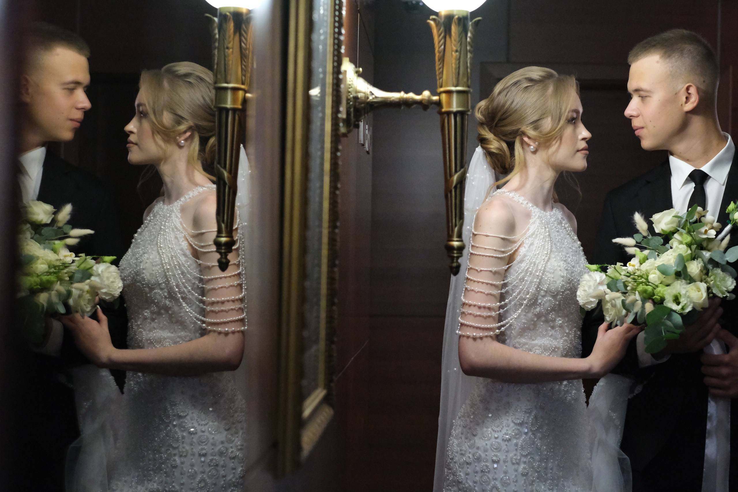 Свадебный фотограф в Челябинске Сырчикова Наталья