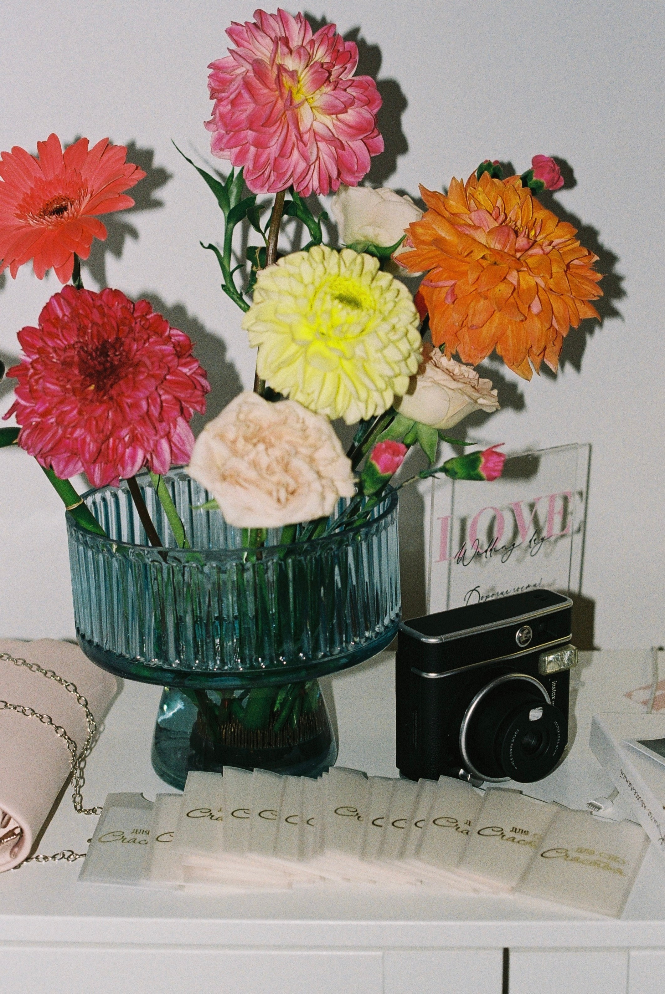 Liza & Danya. Свадебный фотограф Москва и ЮГ