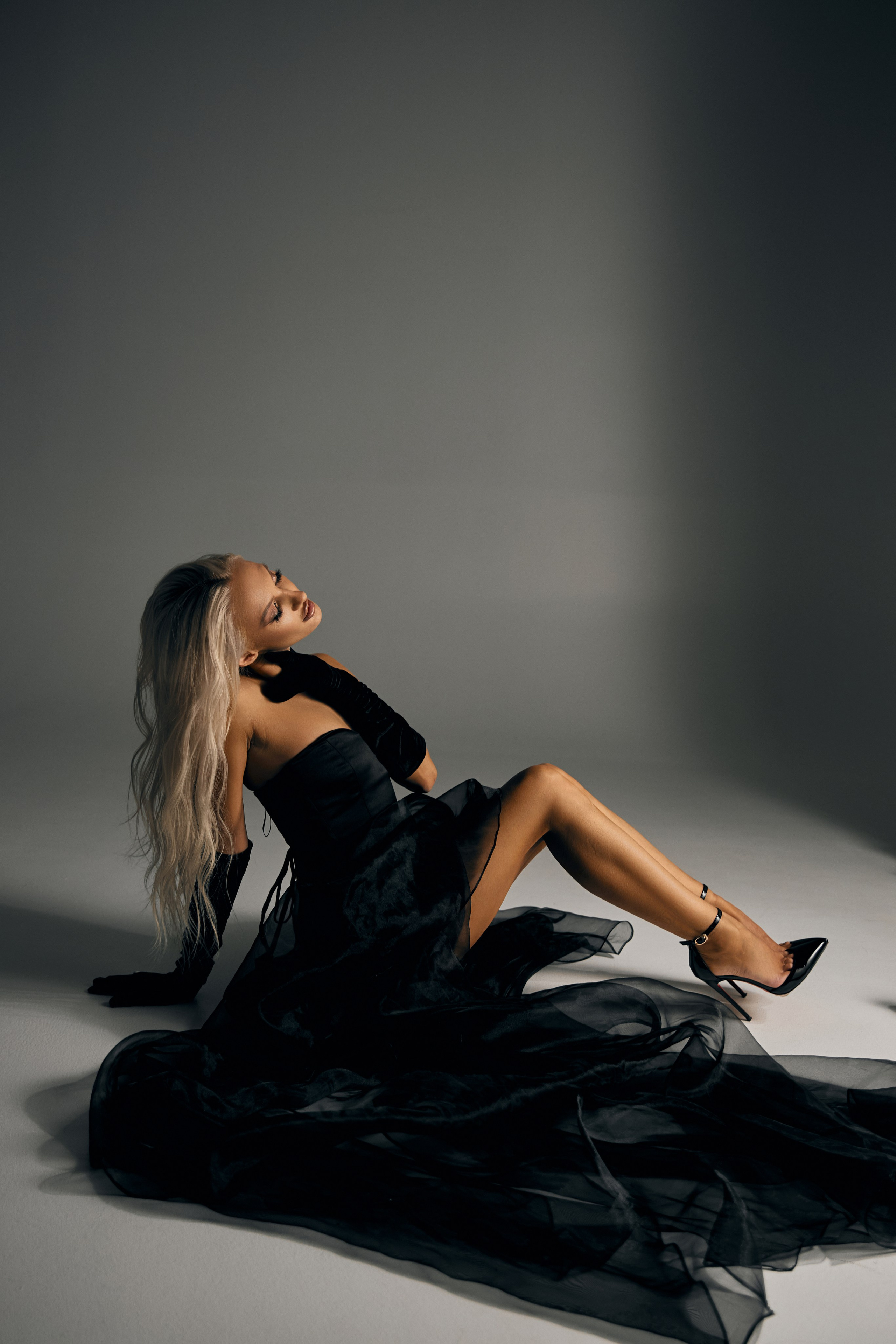 Вера. Фотограф Владивосток