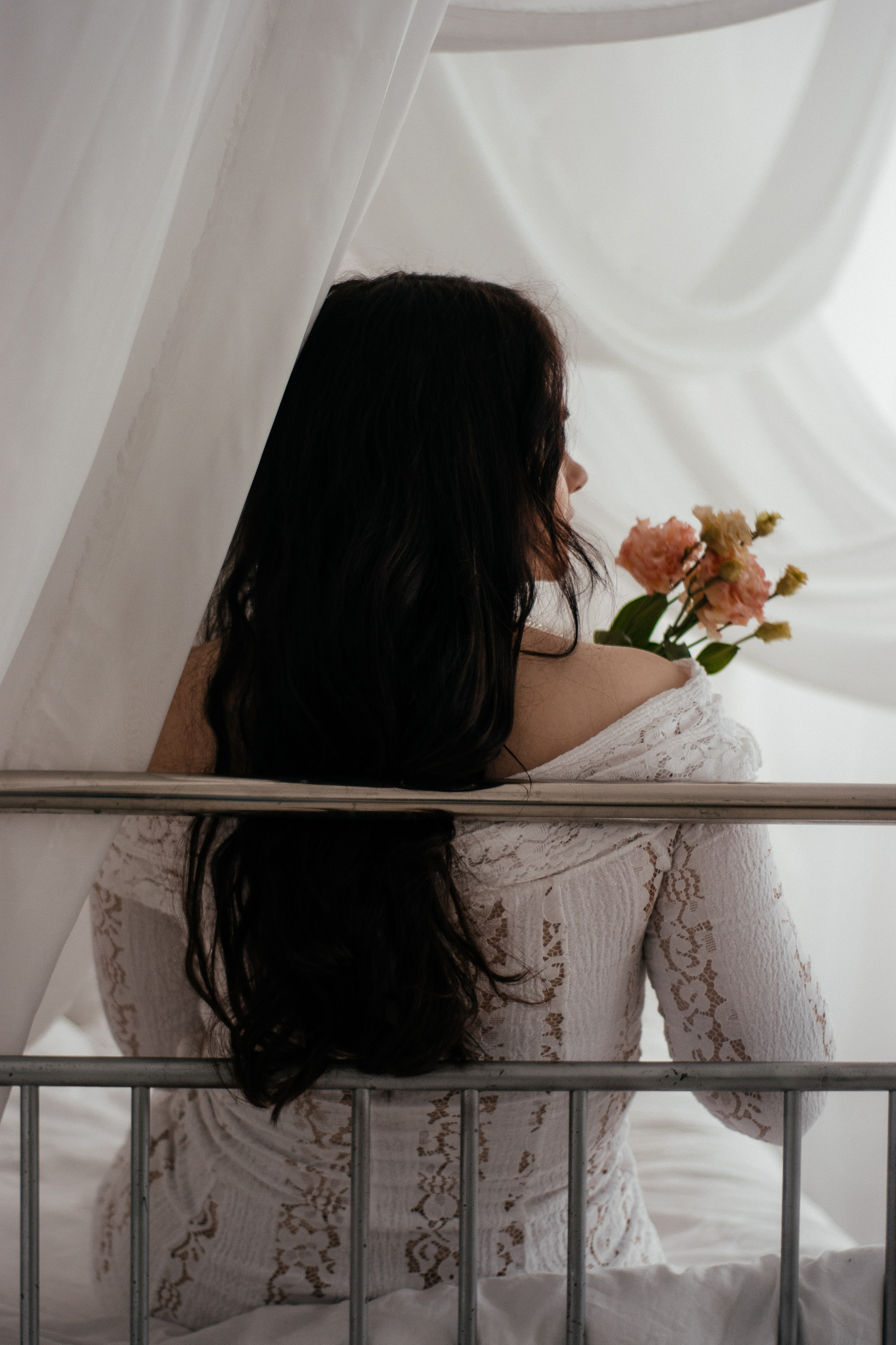 Дарья. Свадебный и семейный фотограф Татьяна Нуякшева Новоалтайск — Барнаул