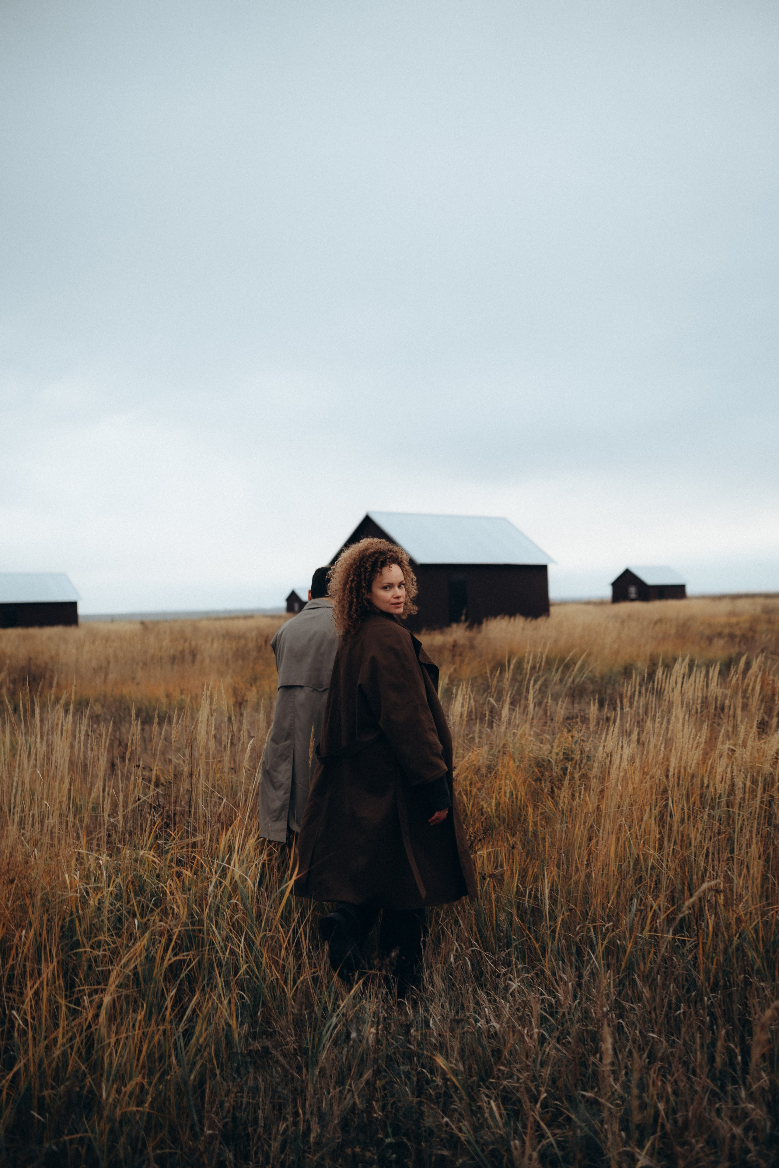 Молодые и влюблённые. Свадебный фотограф Анастасия Бударина