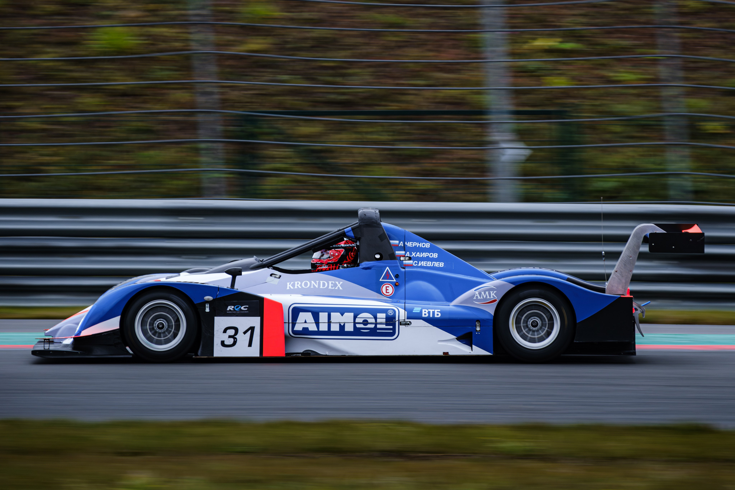 Российская серия гонок на выносливость. Авто и мотоспорт — фотограф Антон Медведев iCoguar