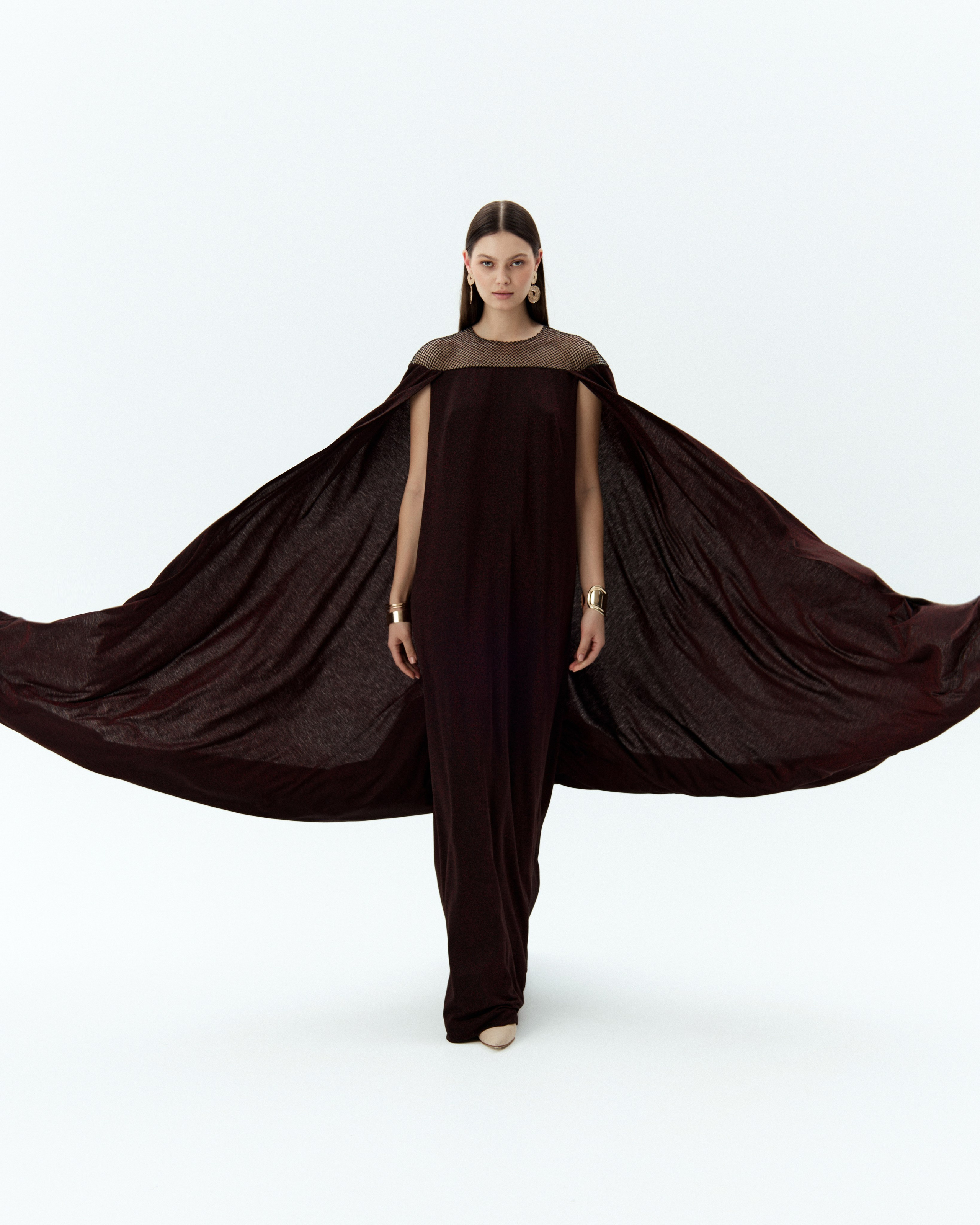 Yaninacouture. Фотограф и видеограф для брендов в Москве