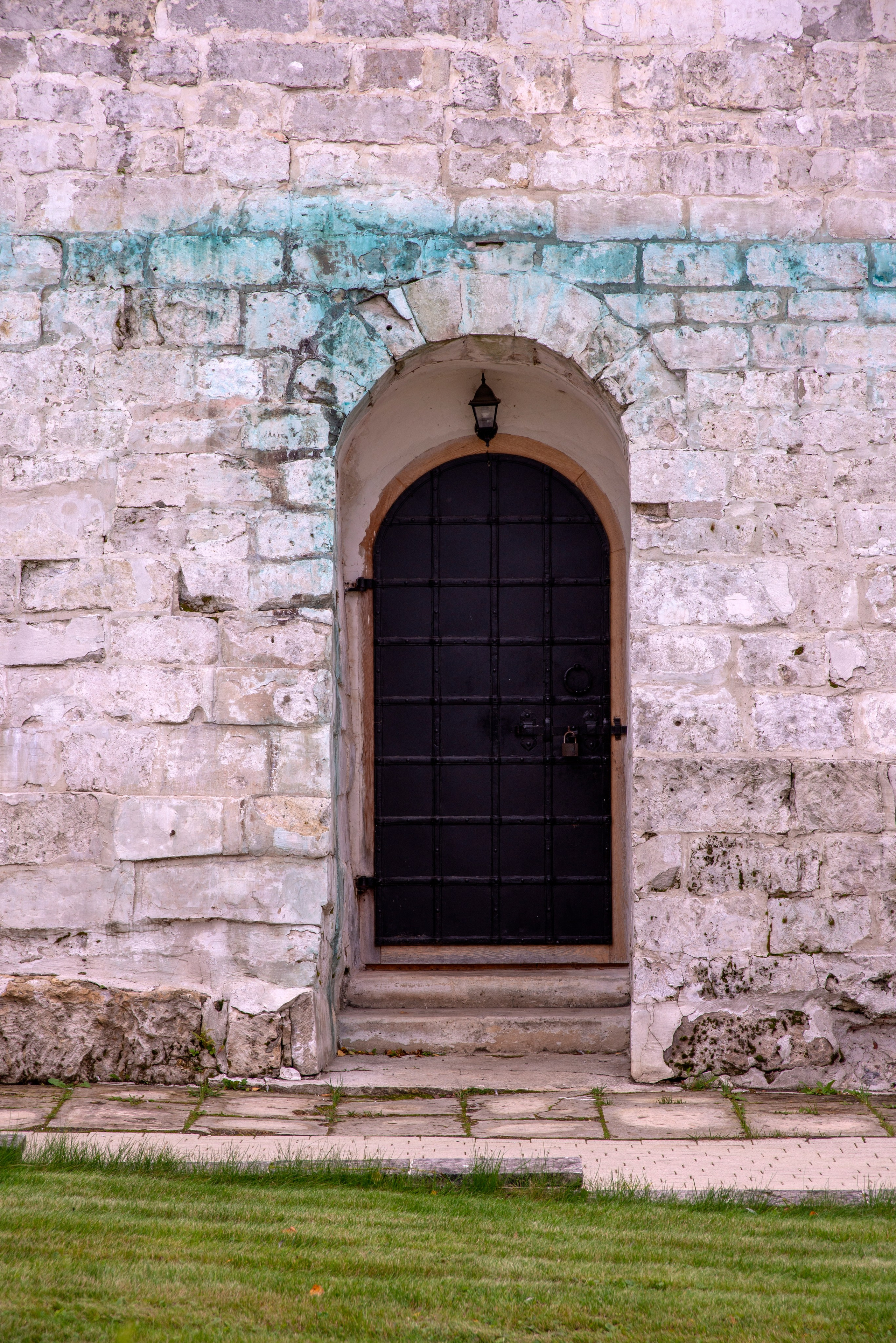 Старица. 25 сентября 2025 (Nikon). Игорь Жучков. Россия увиденная глазами путешествующего фотографа