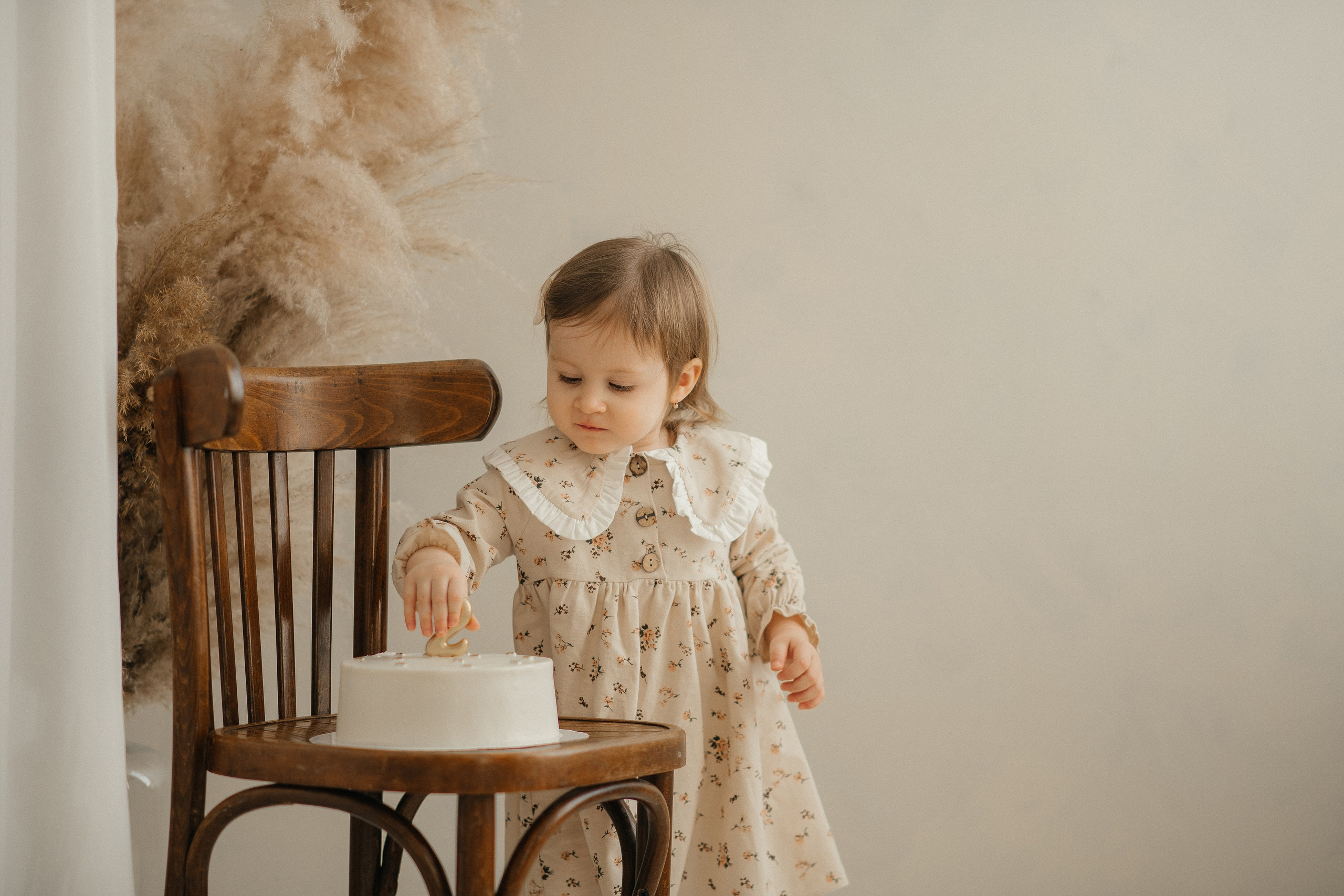 Детские съемки и дни рождения. Главная