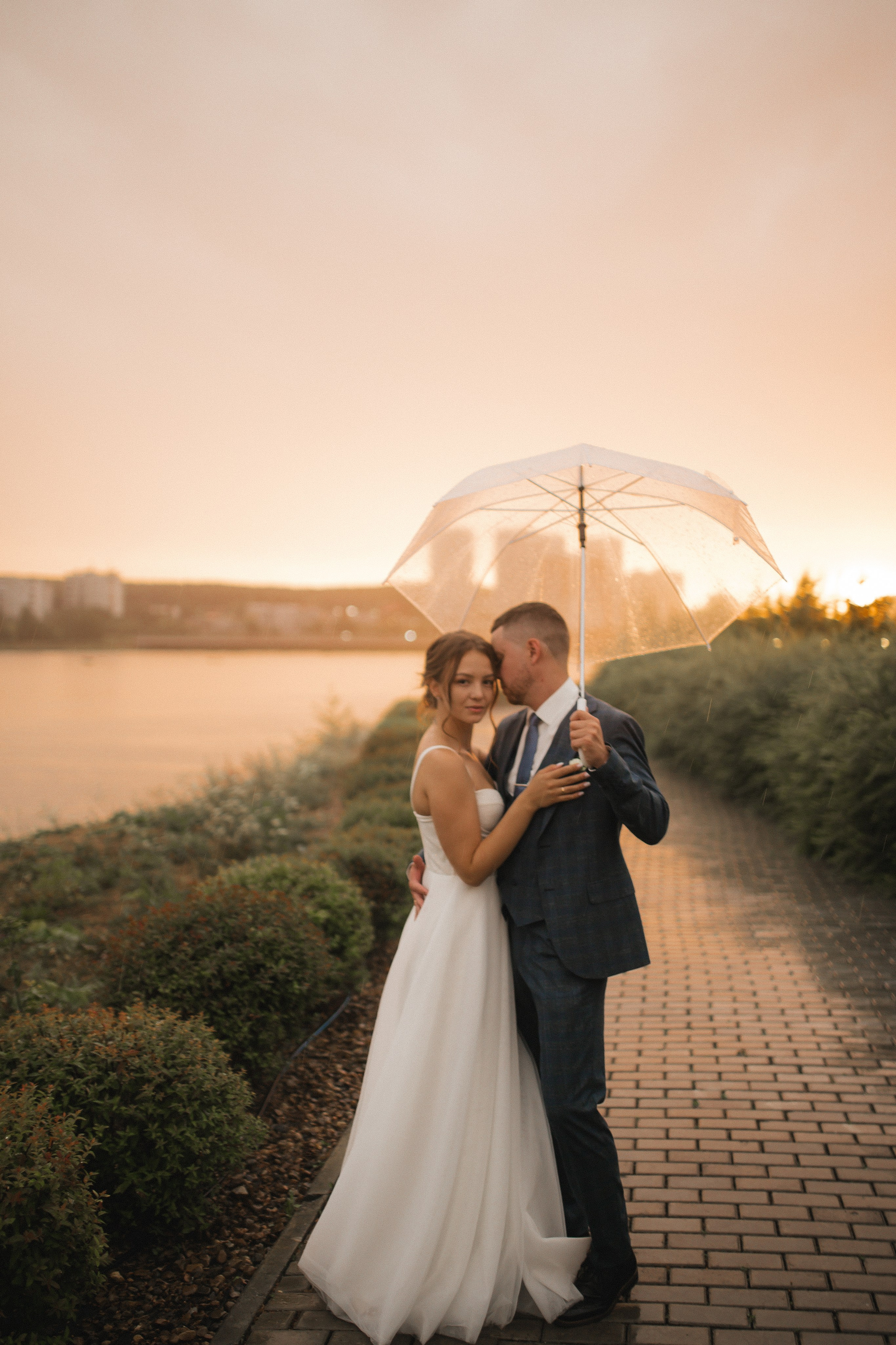 Алина и Костя. Семейный и свадебный фотограф в Екатеринбурге Орлова Ирина