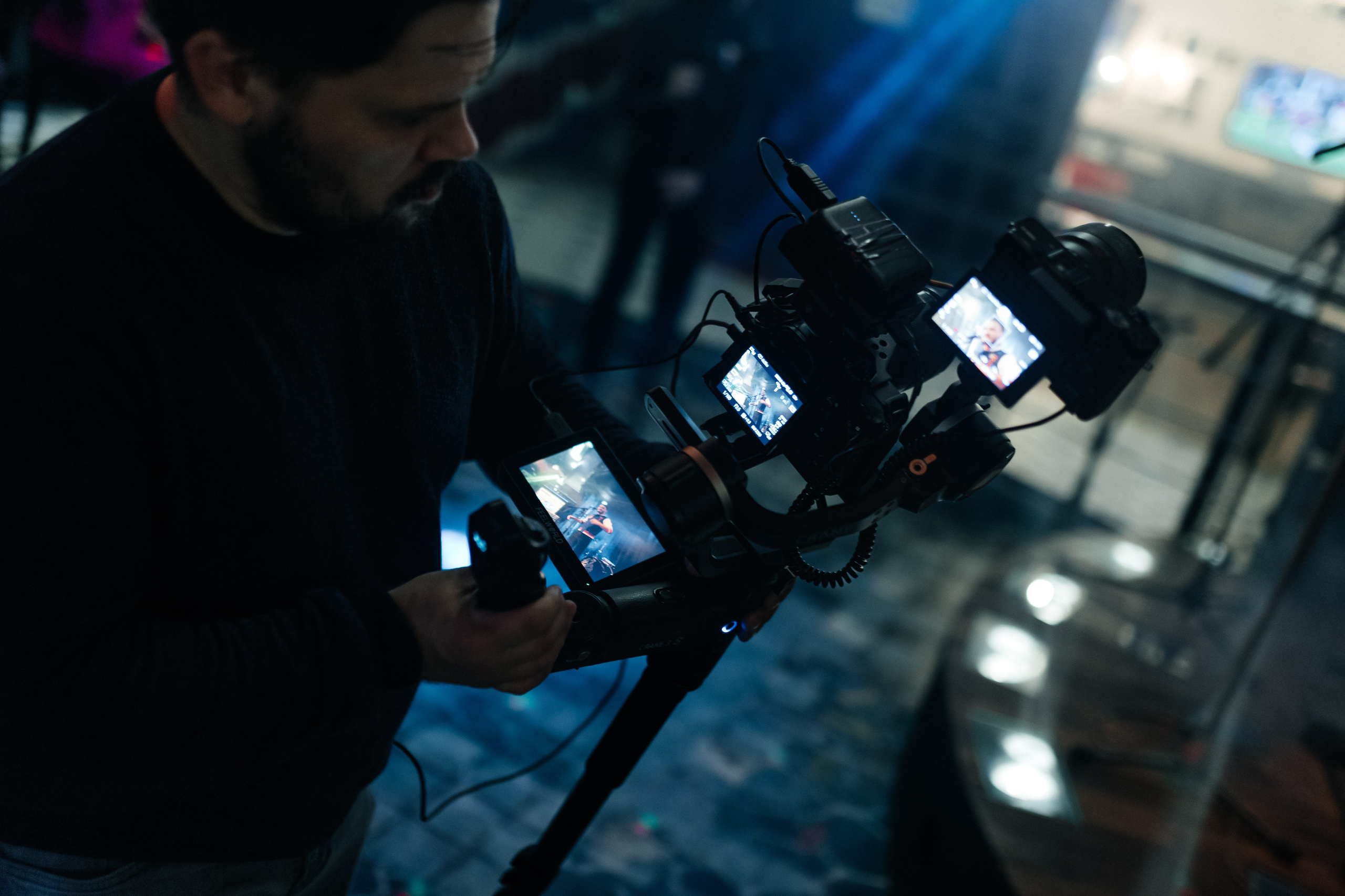 Концерт школы вокала. Фотограф Наталия Федосова, г. Москва. TG и Instagram @nataliya_raw